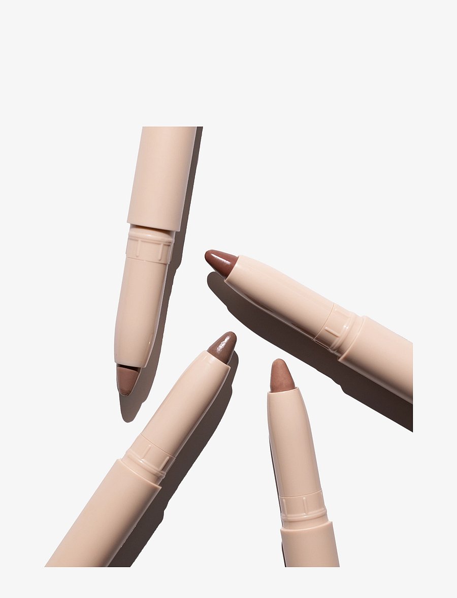 INGLOT - INGLOT VELVET DEFINE LIP PENCIL 70 BLUSHING BROWN - makeup - 70 blushing brown - 5