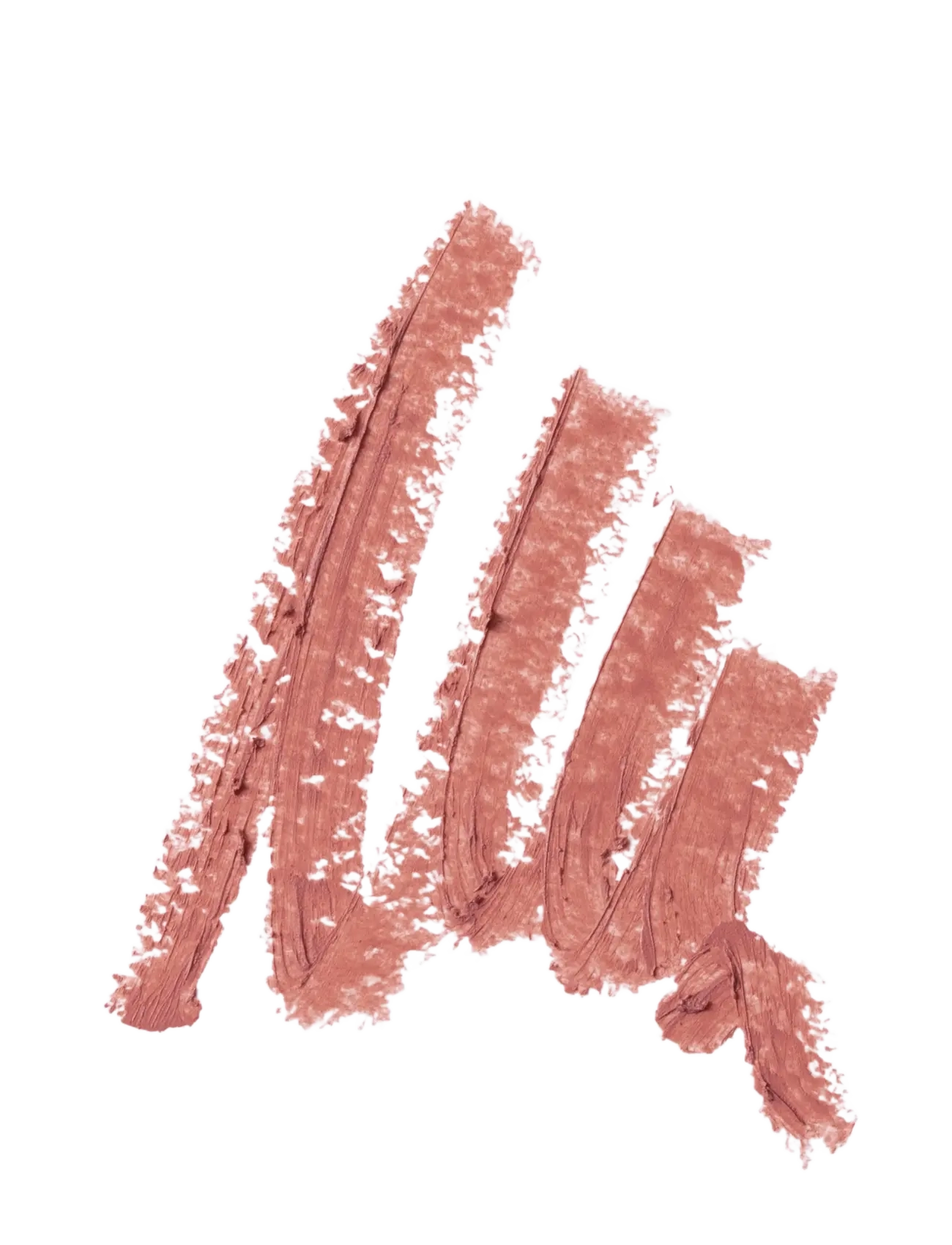 INGLOT - INGLOT VELVET DEFINE LIP PENCIL ROSE CHOCOLATE 63 - makeup - rose chocolate - 2
