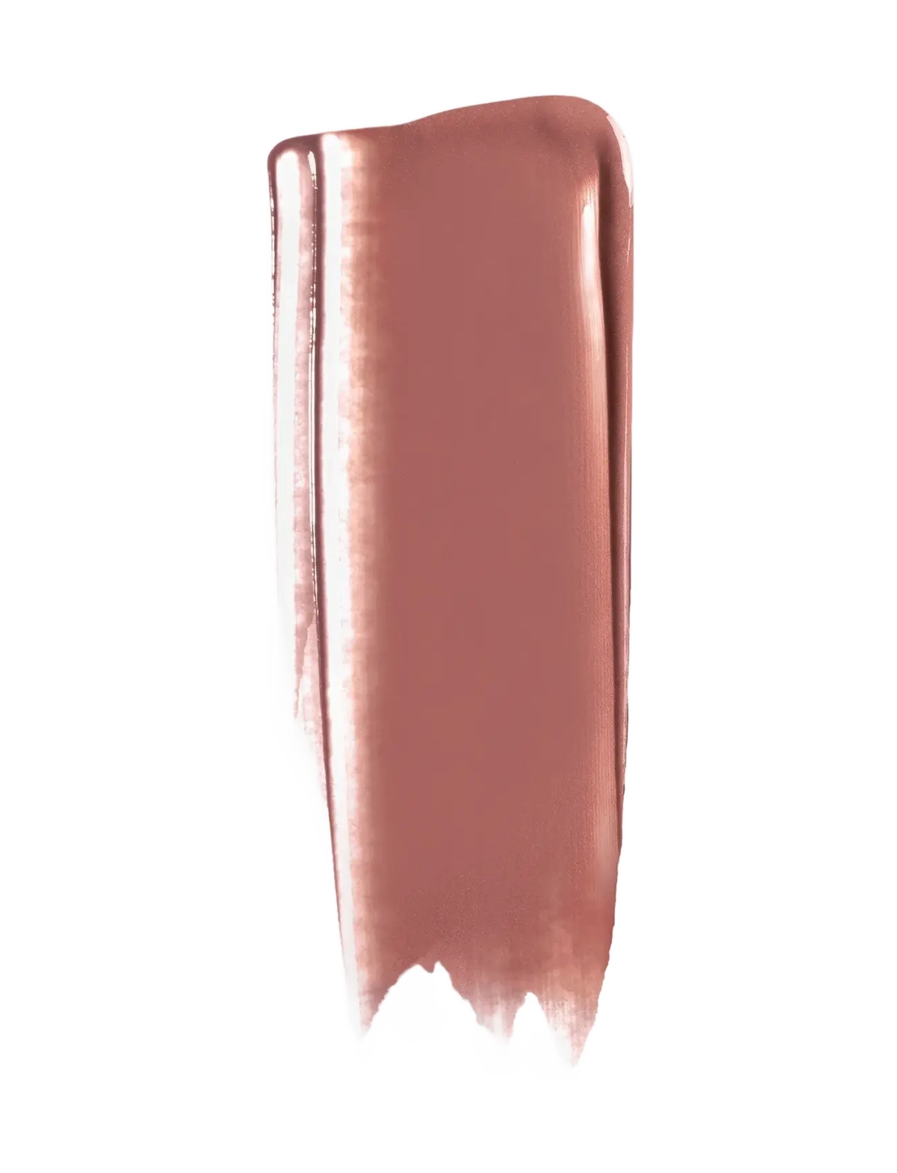 INGLOT - INGLOT GLAZED LIPS LIQUID LIPSTICK SPF 50+ PINK MERINGUE 91 - makeup - raspberry coloured, light brown, pink - 4