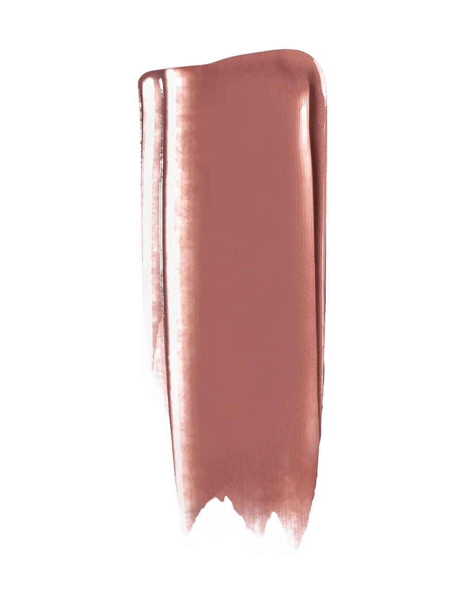 INGLOT - INGLOT GLAZED LIPS LIQUID LIPSTICK SPF 50+ PINK MERINGUE 91 - makeup - raspberry coloured, light brown, pink - 4