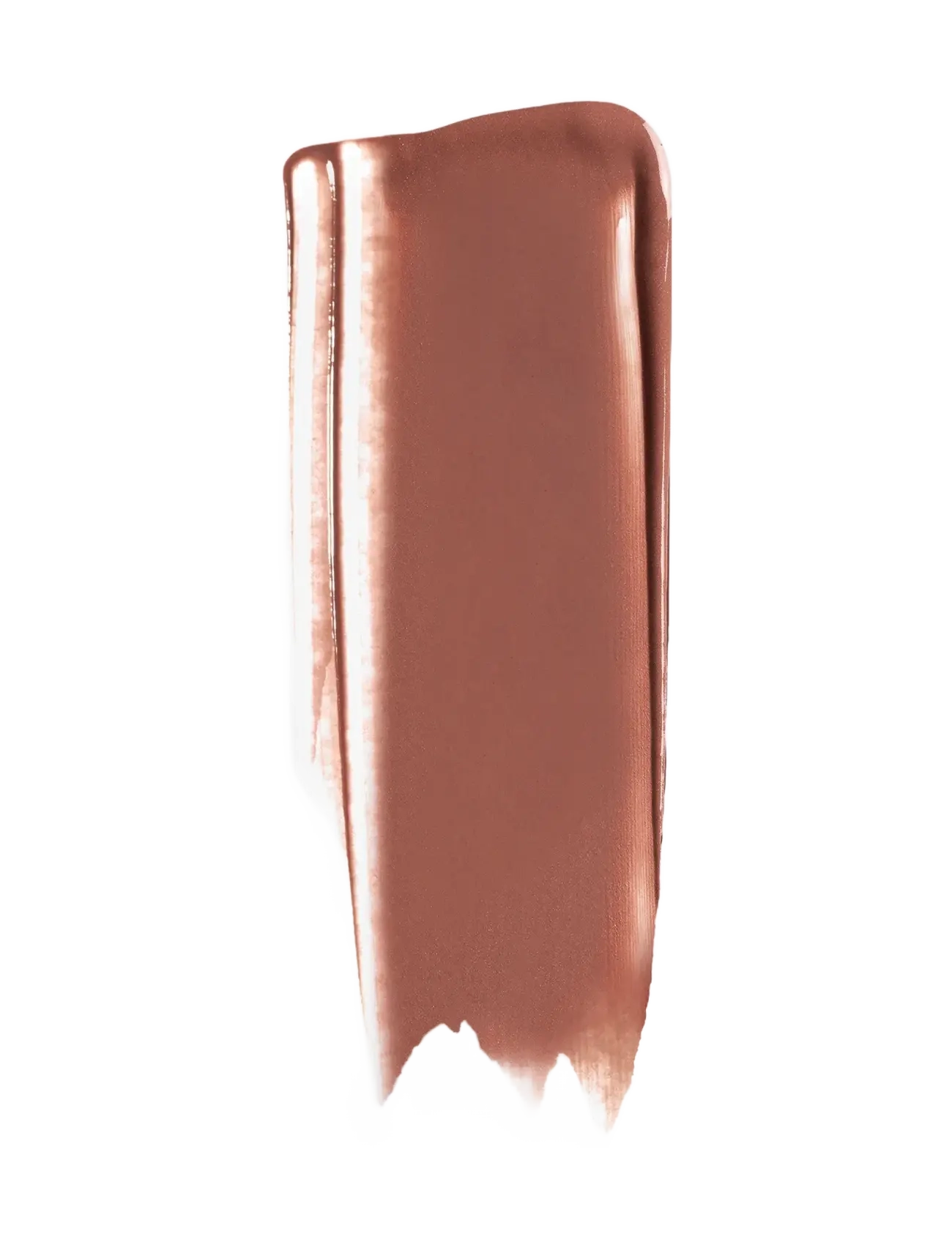 INGLOT - INGLOT GLAZED LIPS LIQUID LIPSTICK SPF 50+ SALTED CARAMEL 92 - makeup - mauve, pink, light brown - 4