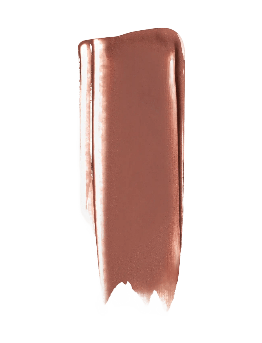 INGLOT - INGLOT GLAZED LIPS LIQUID LIPSTICK SPF 50+ SALTED CARAMEL 92 - makeup - mauve, pink, light brown - 4