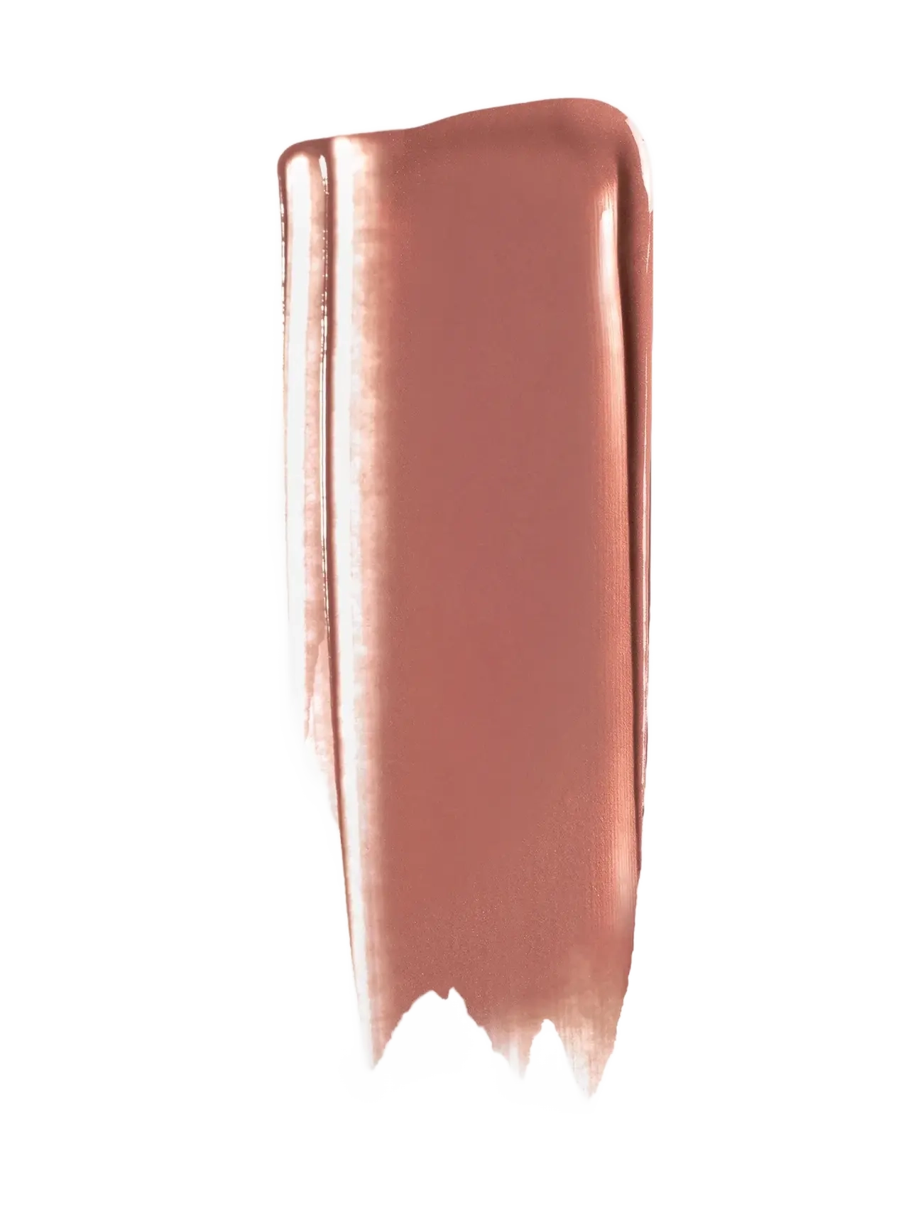 INGLOT - INGLOT GLAZED LIPS LIQUID LIPSTICK SPF 50+ CARROT CAKE 93 - makeup - salmon coloured, pink - 4