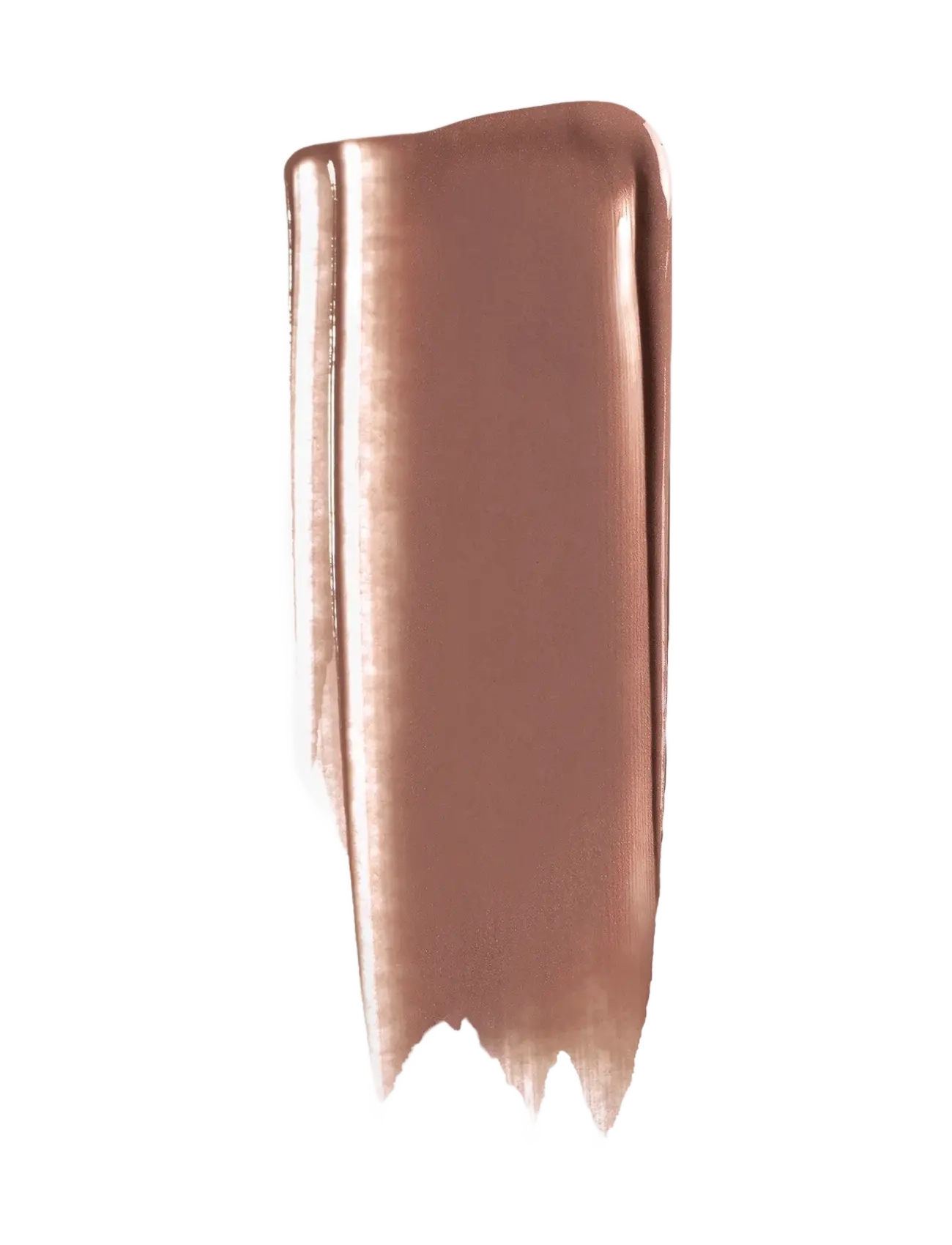 INGLOT - INGLOT GLAZED LIPS LIQUID LIPSTICK SPF 50+ MILK CHOCOLATE 94 - makeup - chocolate coloured, pink - 4