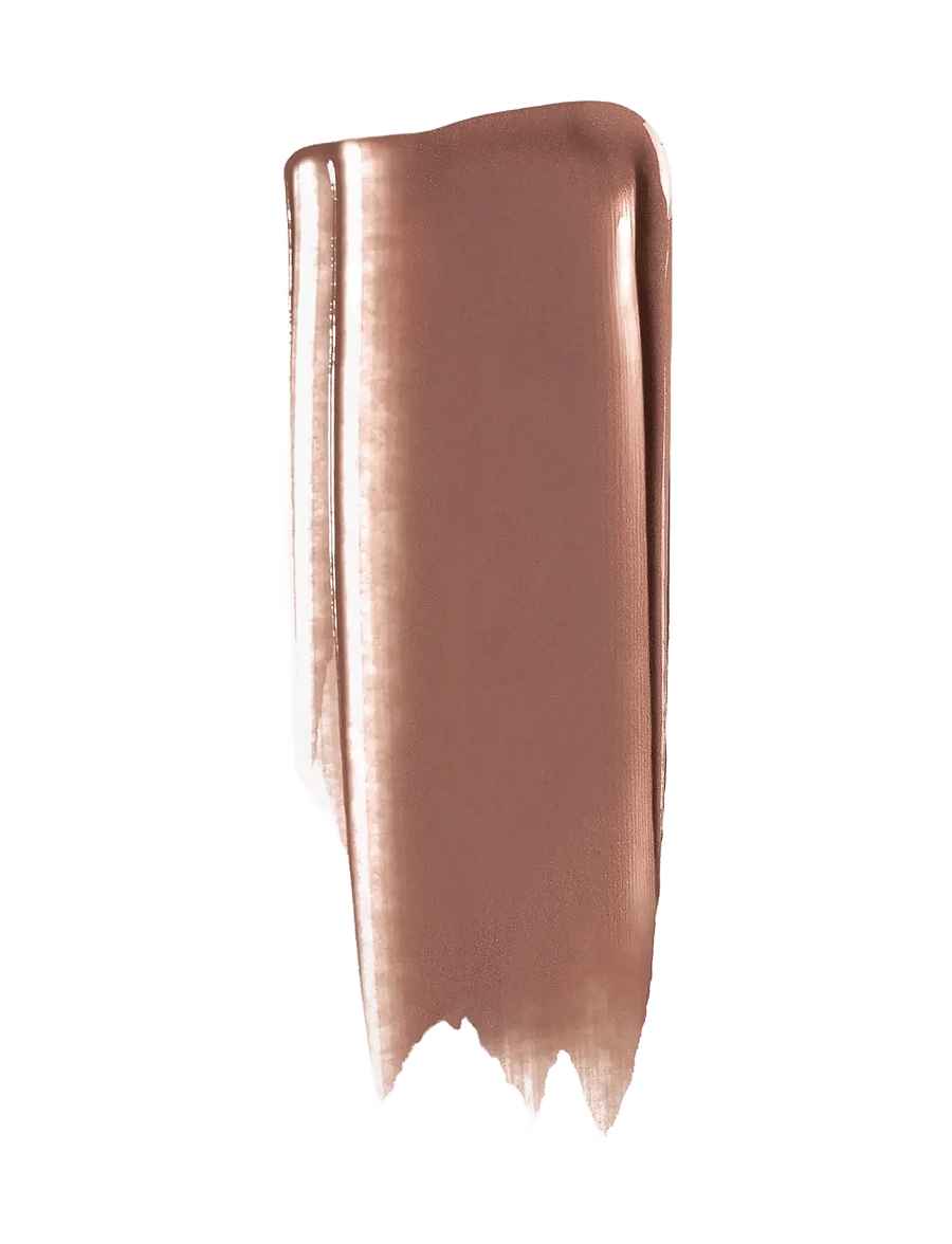 INGLOT - INGLOT GLAZED LIPS LIQUID LIPSTICK SPF 50+ MILK CHOCOLATE 94 - makeup - chocolate coloured, pink - 4