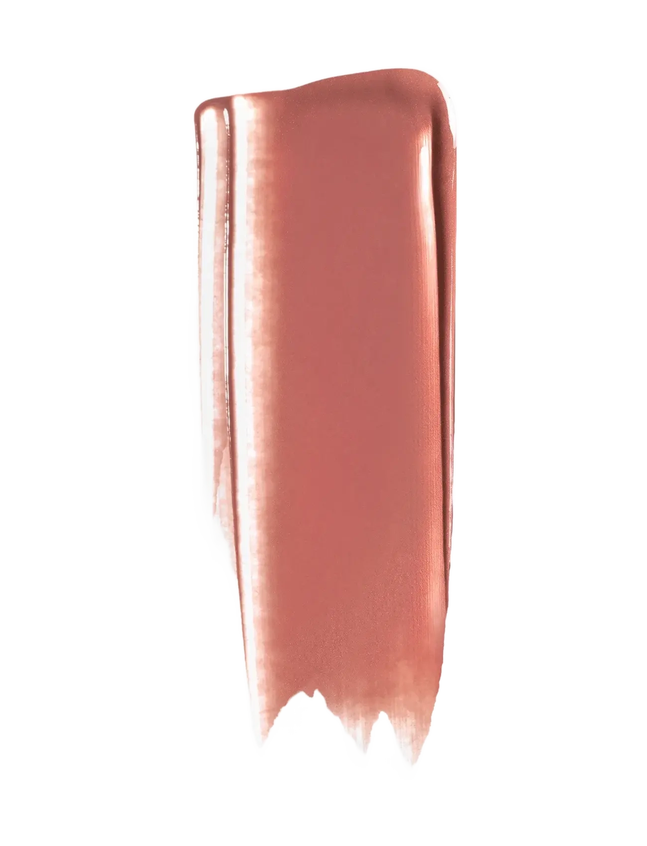 INGLOT - INGLOT GLAZED LIPS LIQUID LIPSTICK SPF 50+ ROSE-YOGURT CAKE 95 - makeup - raspberry coloured, pink - 4