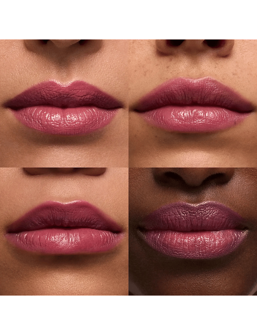 INGLOT - INGLOT GLAZED LIPS LIQUID LIPSTICK SPF 50+ BERRY CRUMBLE 96 - makeup - wine, pink - 2