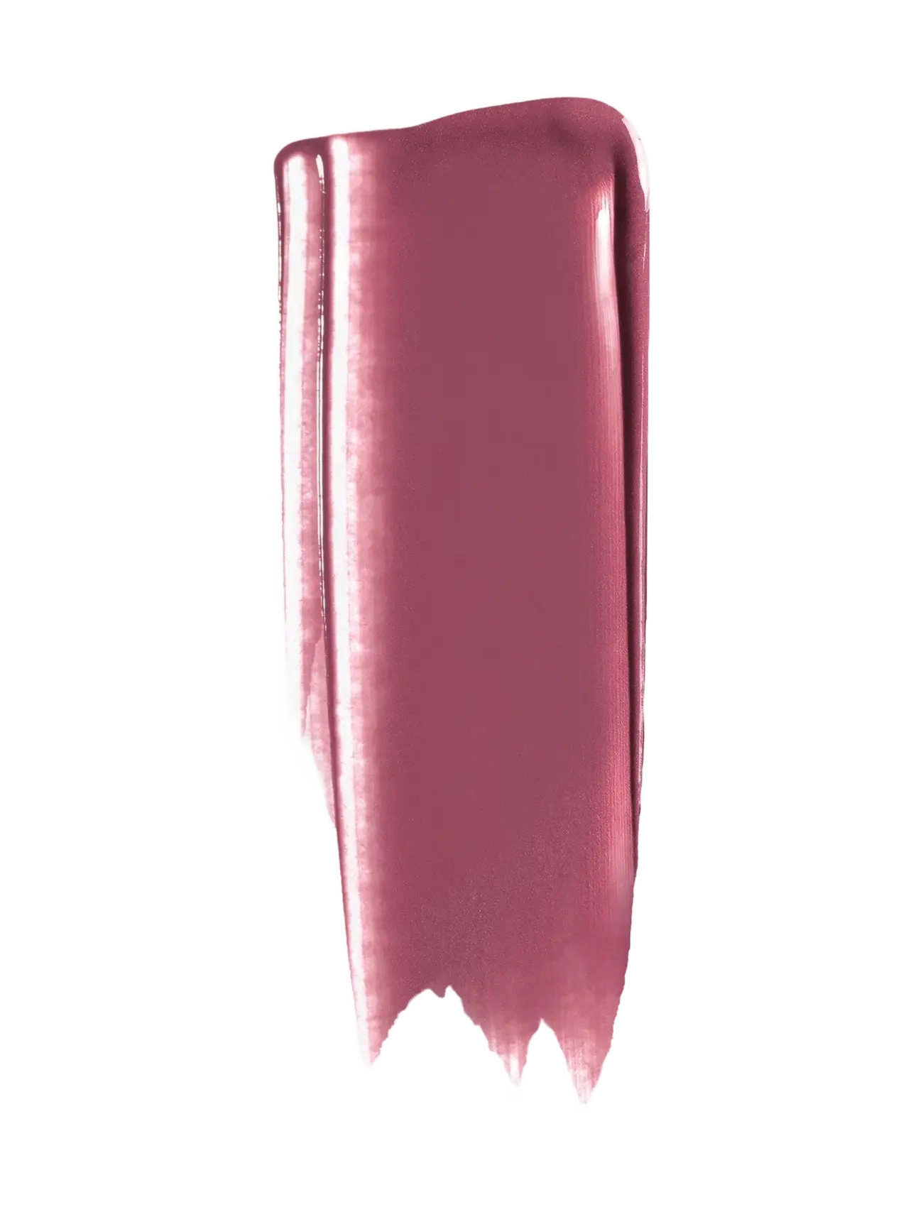 INGLOT - INGLOT GLAZED LIPS LIQUID LIPSTICK SPF 50+ BERRY CRUMBLE 96 - smink - wine, pink - 4