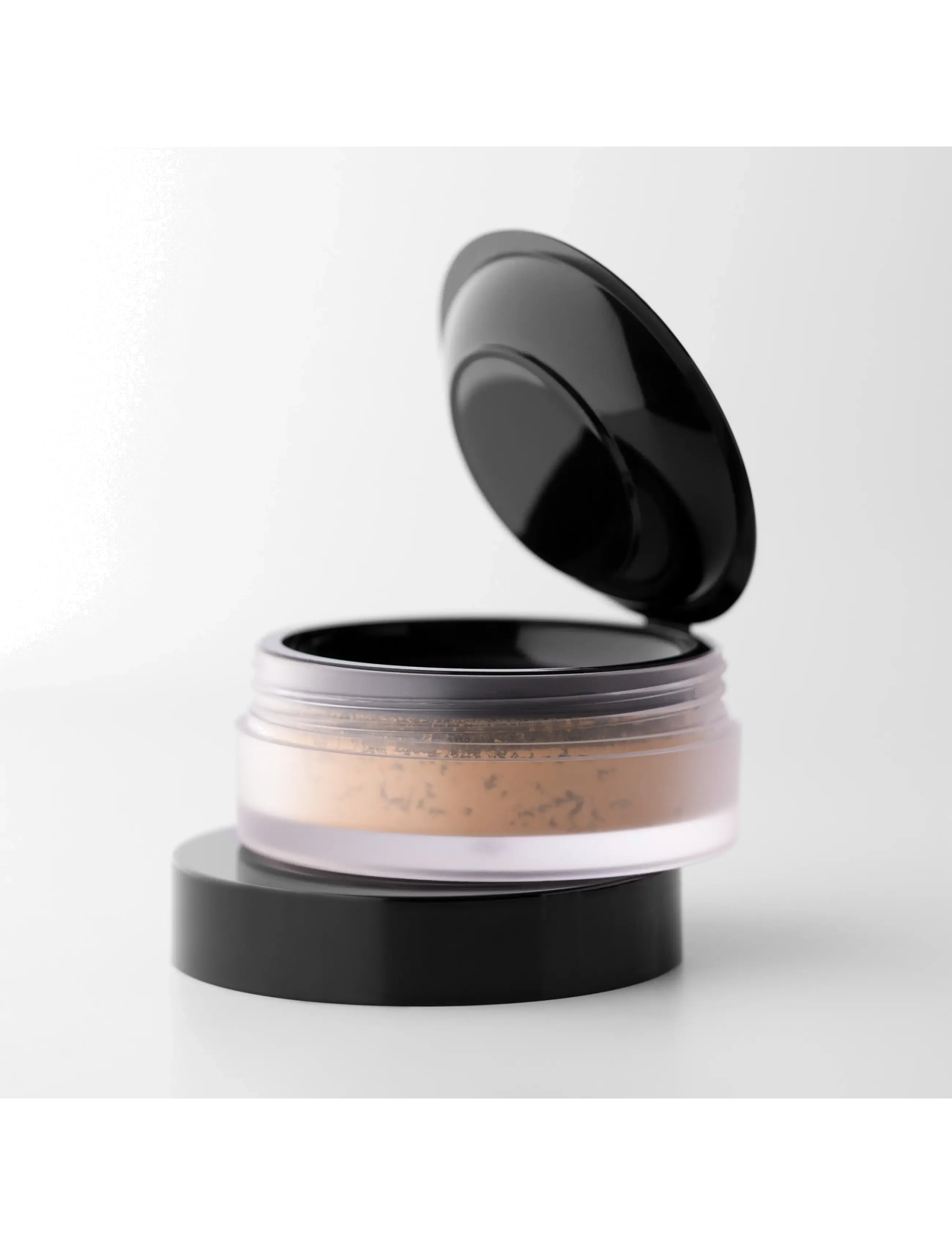 INGLOT - INGLOT BLUR EFFECT LOOSE POWDER  - makeup - vanilla blur 91 - 2