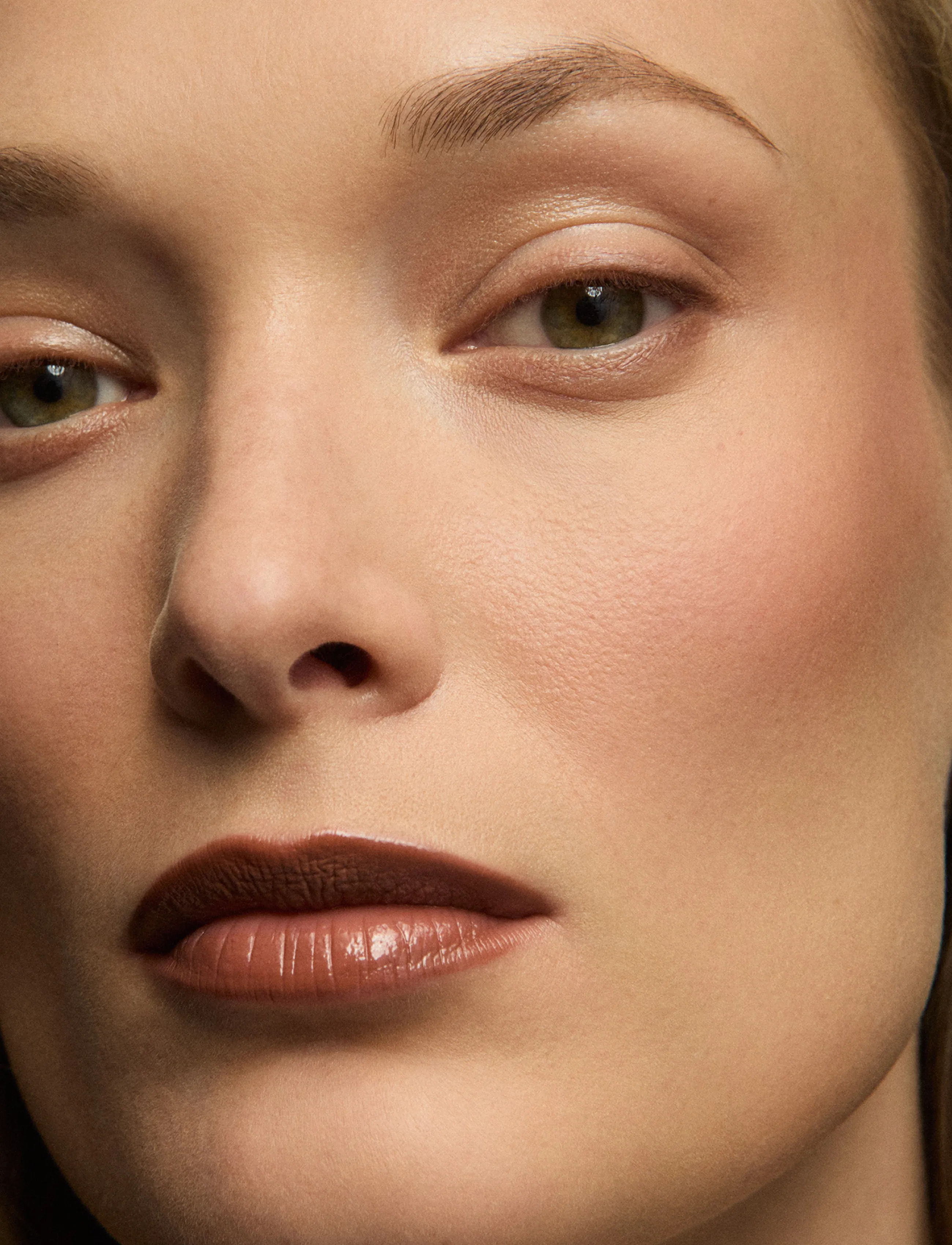 INGLOT - INGLOT BLUR EFFECT LOOSE POWDER  - makeup - vanilla blur 91 - 0