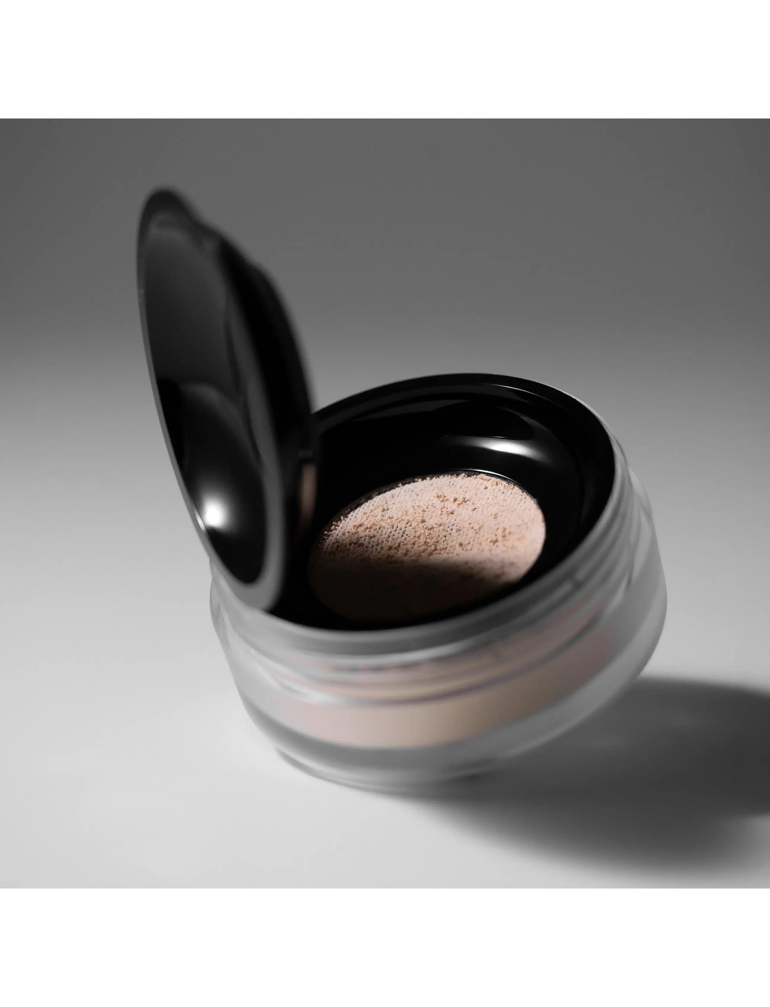 INGLOT - INGLOT BLUR EFFECT LOOSE POWDER  - makeup - vanilla blur 91 - 3