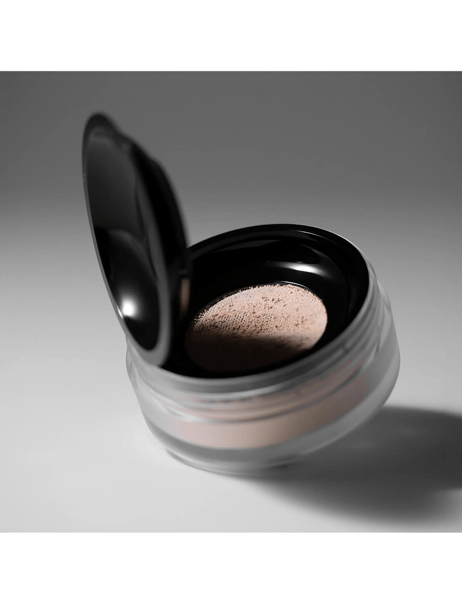 INGLOT - INGLOT BLUR EFFECT LOOSE POWDER - makeup - vanilla blur 91 - 3