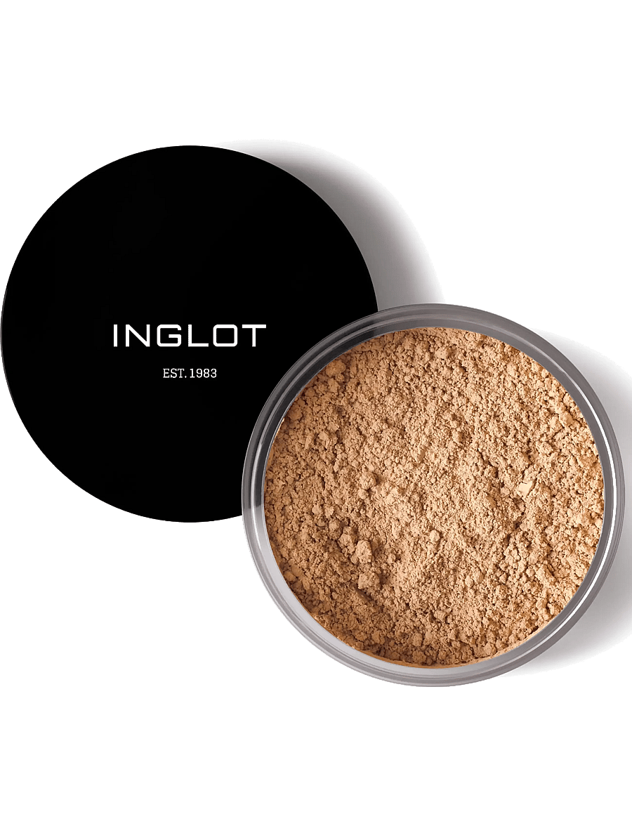 INGLOT - INGLOT BLUR EFFECT LOOSE POWDER - makeup - mocha blur 92 - 1