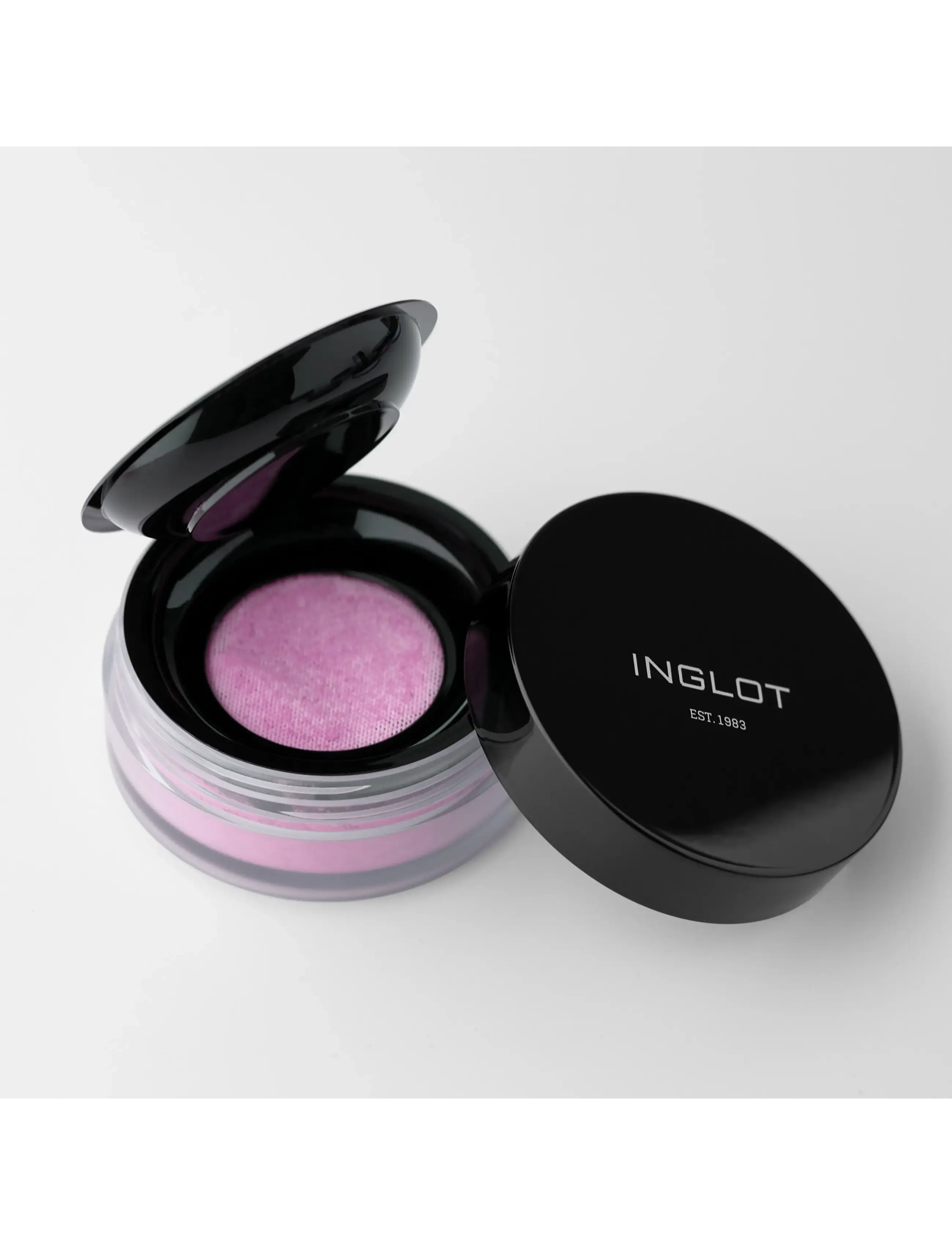 INGLOT - INGLOT BLUR EFFECT LOOSE POWDER  - makeup - rosÉ blur 93 - 2
