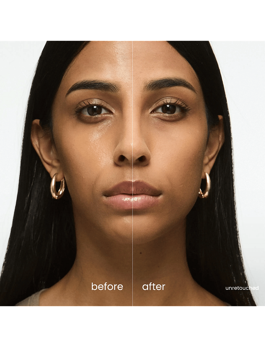 INGLOT - INGLOT BLUR EFFECT LOOSE POWDER - makeup - rosÉ blur 93 - 3