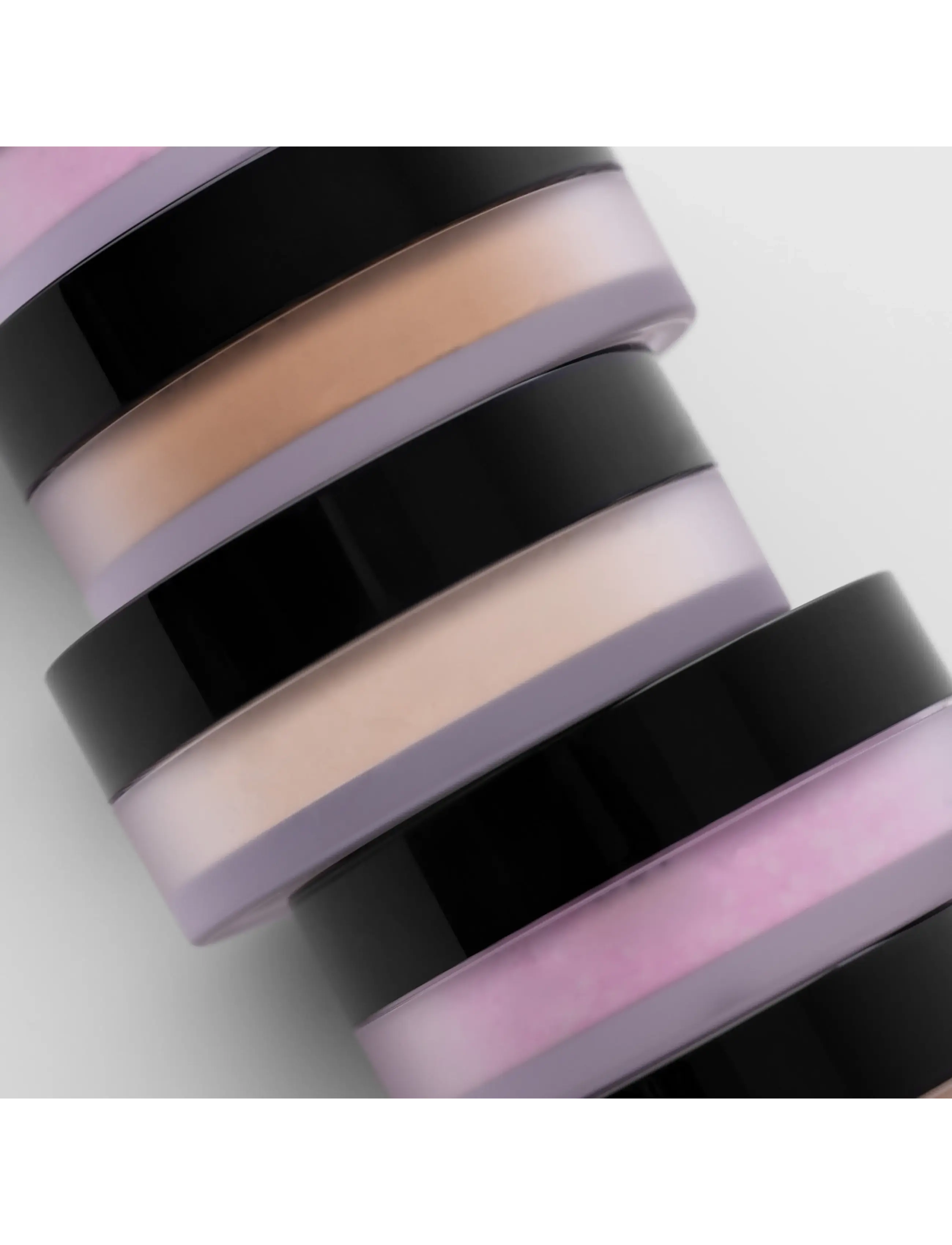 INGLOT - INGLOT BLUR EFFECT LOOSE POWDER  - makeup - rosÉ blur 93 - 5