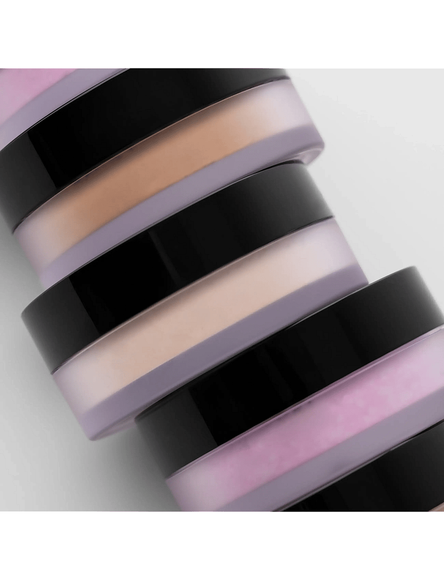 INGLOT - INGLOT BLUR EFFECT LOOSE POWDER - makeup - rosÉ blur 93 - 5