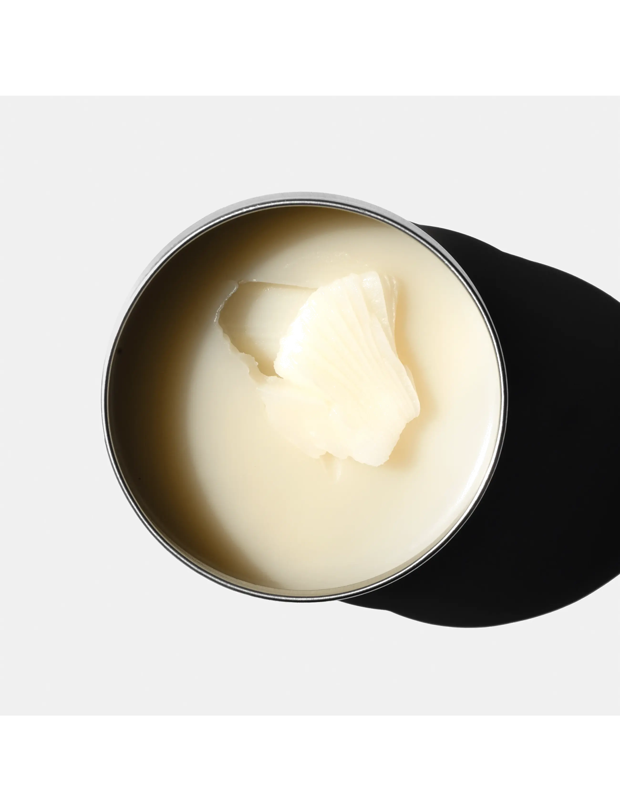 INGLOT - INGLOT LAB CARING MAKEUP REMOVING BUTTER - cleansing balm - transparent - 3