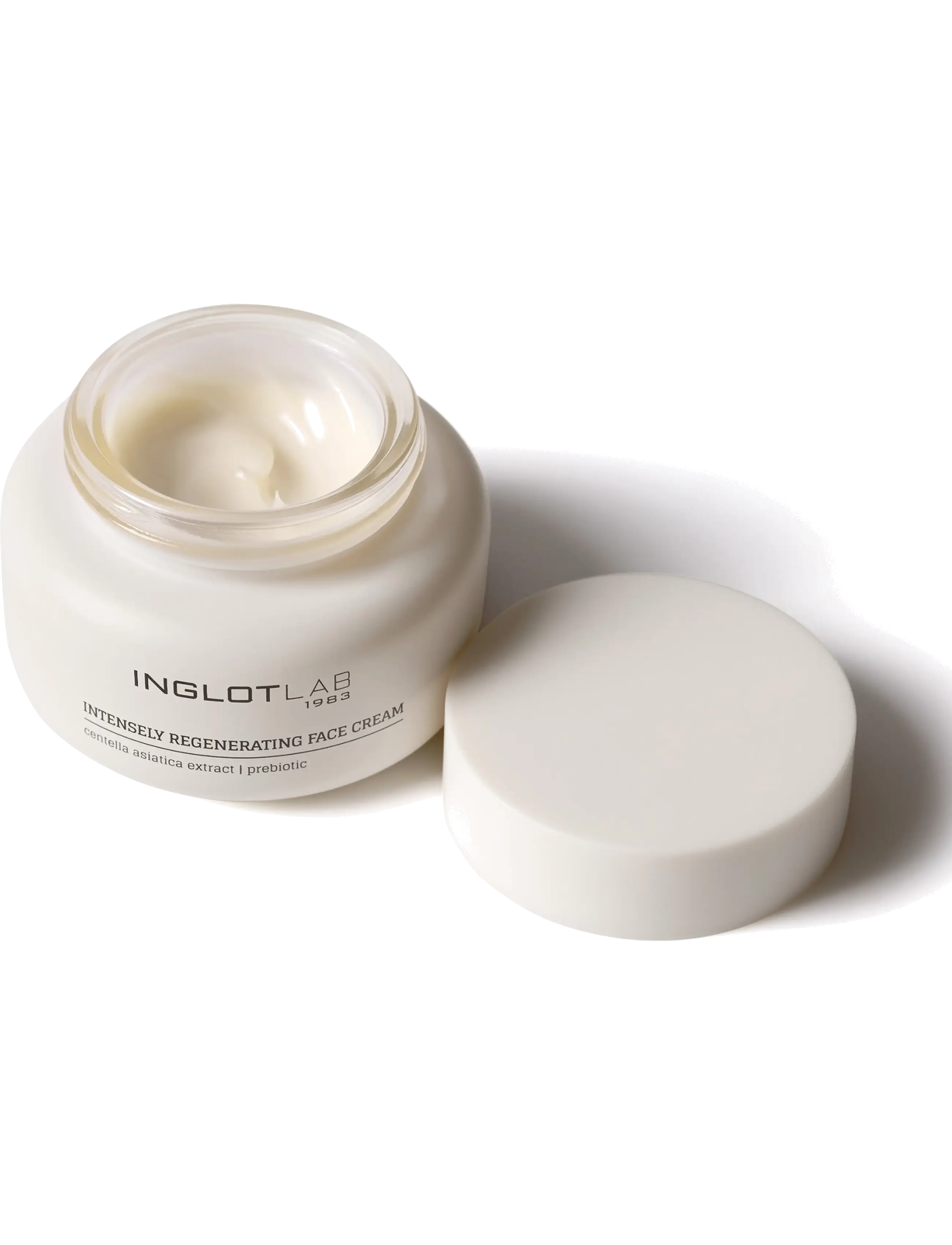 INGLOT - Inglot Lab Intensely Regenerating
