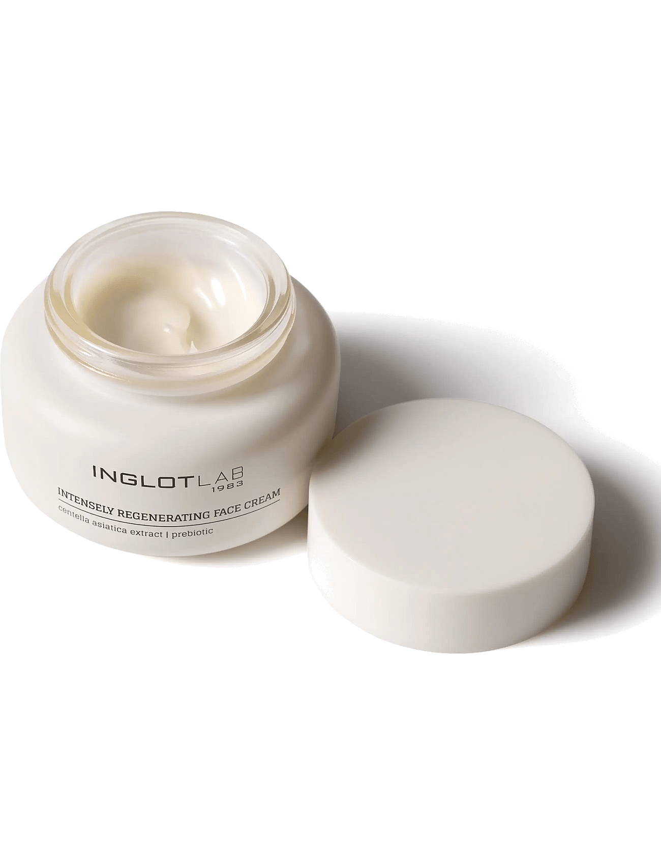 INGLOT - Inglot Lab Intensely Regenerating