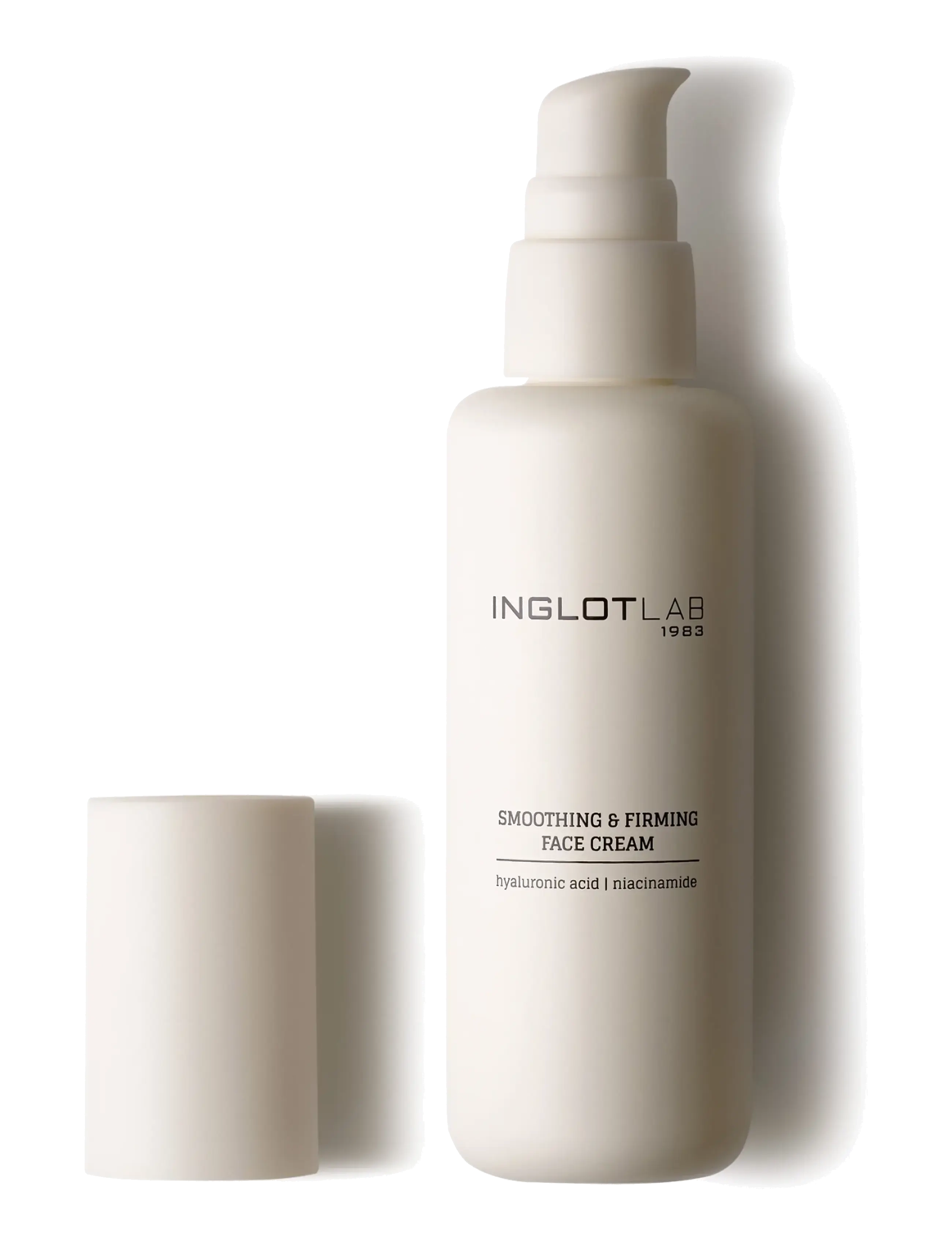 INGLOT - Inglot Lab Smoothing &