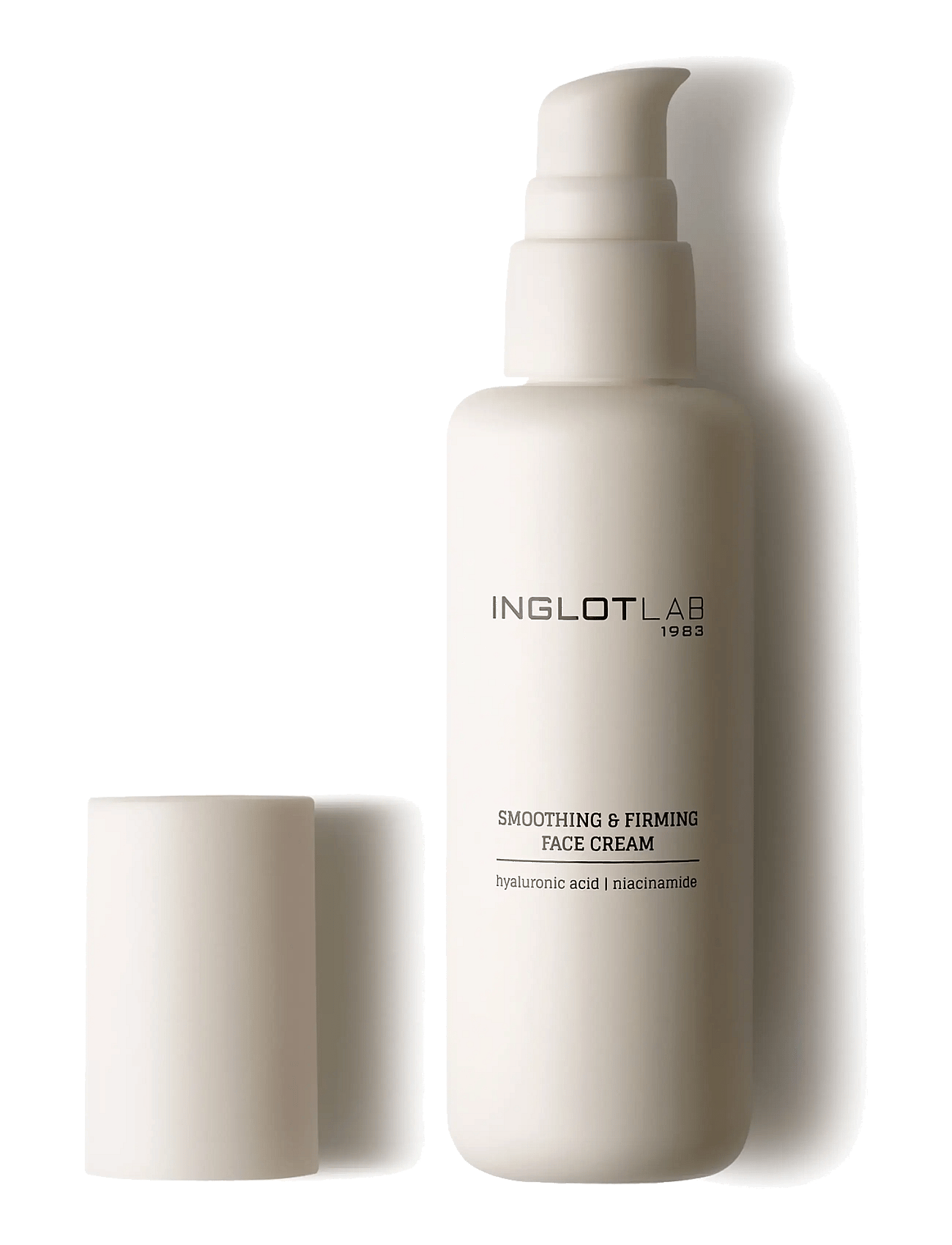INGLOT - Inglot Lab Smoothing &