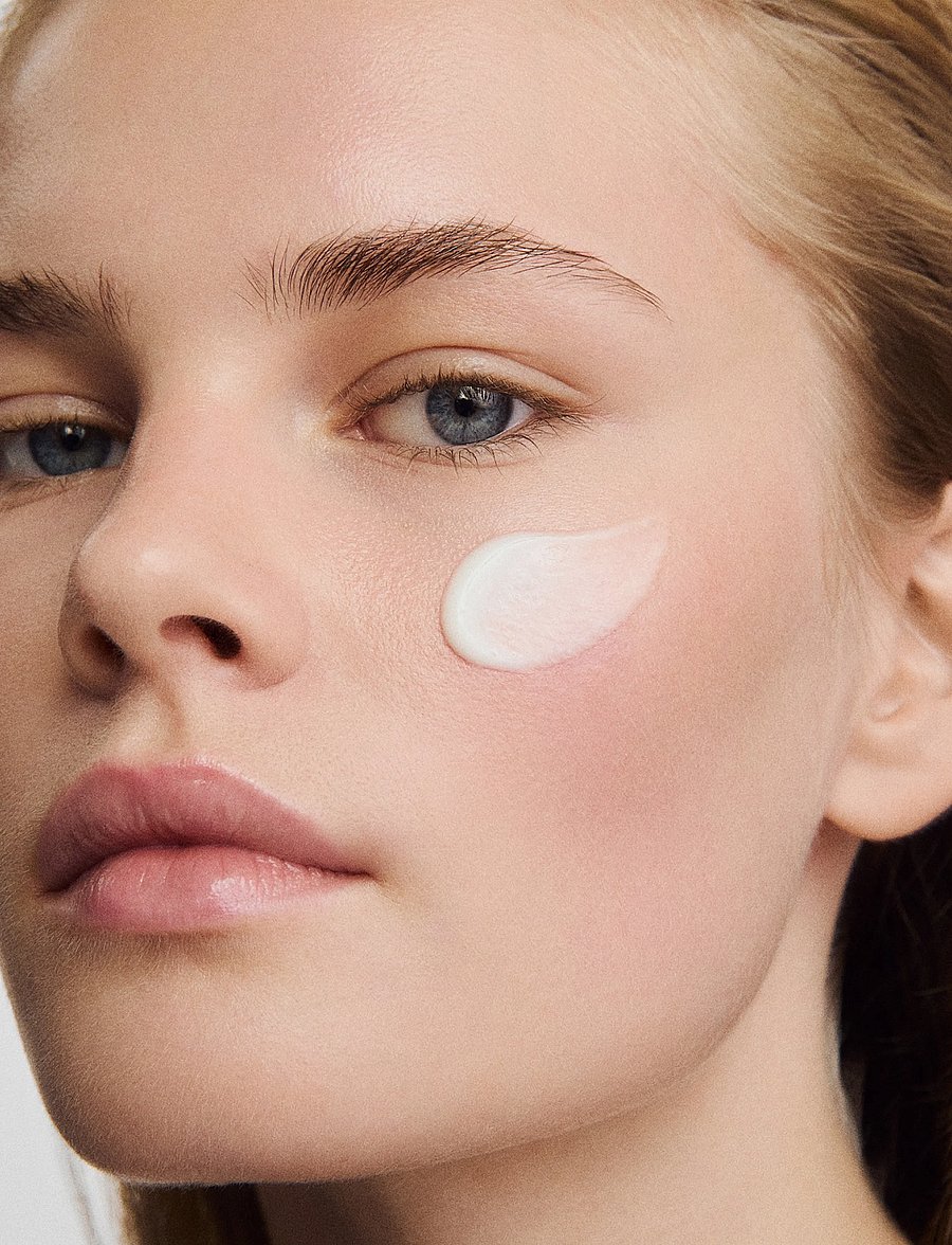 INGLOT - INGLOT LAB SMOOTHING & FIRMING FACE CREAM - päevakreemid - white - 0