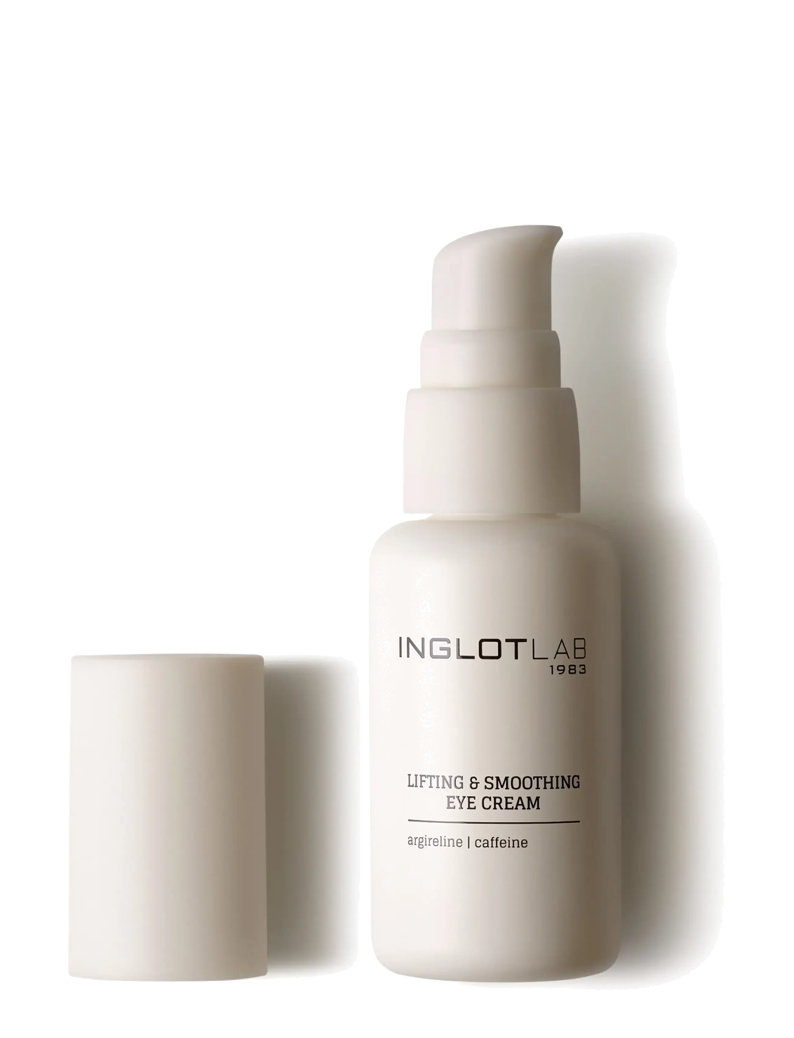 INGLOT - Inglot Lab Lifting &