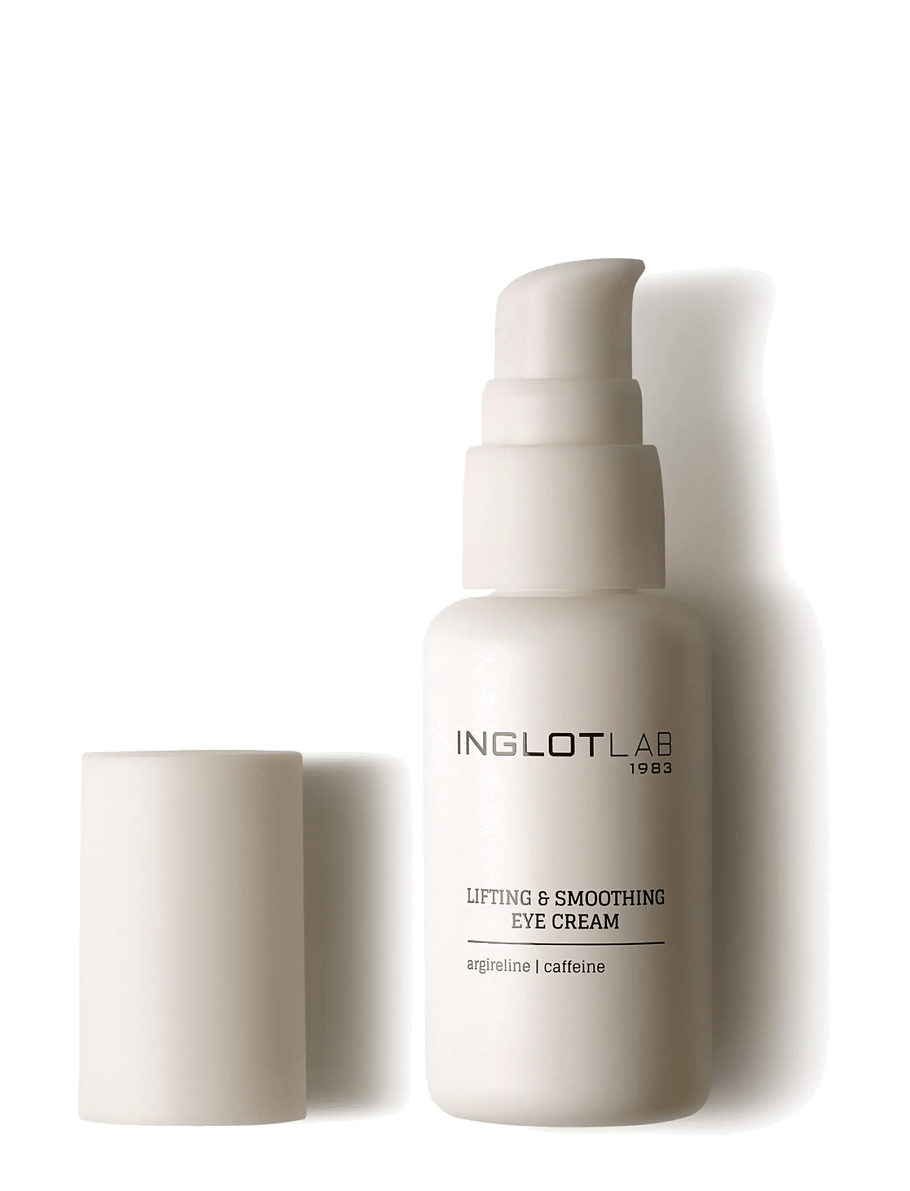 INGLOT - Inglot Lab Lifting &