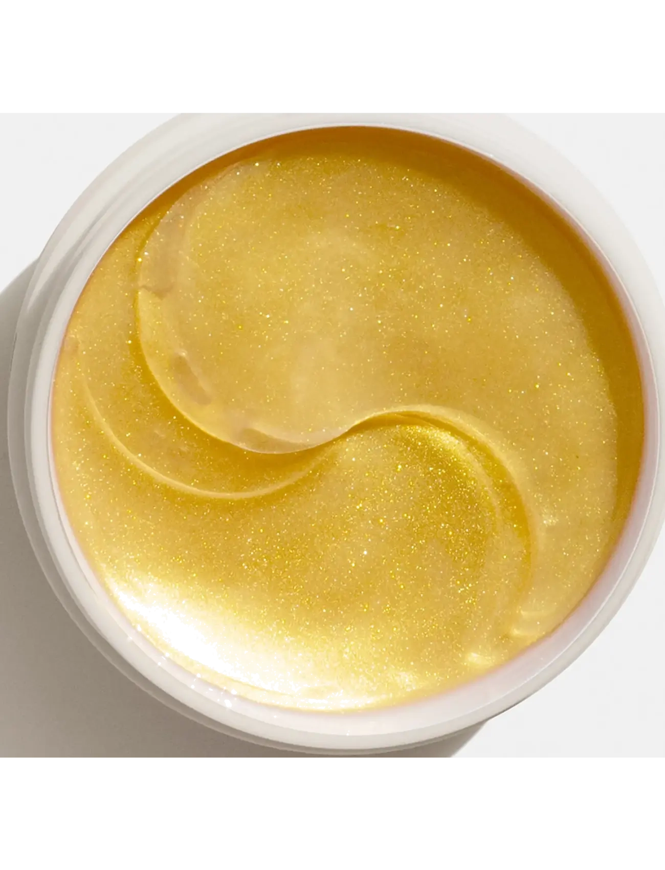 INGLOT - INGLOT LAB LIFTING EYE PATCHES WITH COLLAGEN - silmaplaastrid - gold - 3