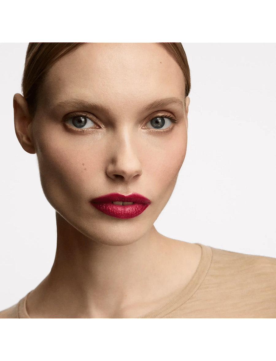 INGLOT - INGLOT VELVET DEFINE LIP PENCIL - makeup - classic cherry 71 - 1