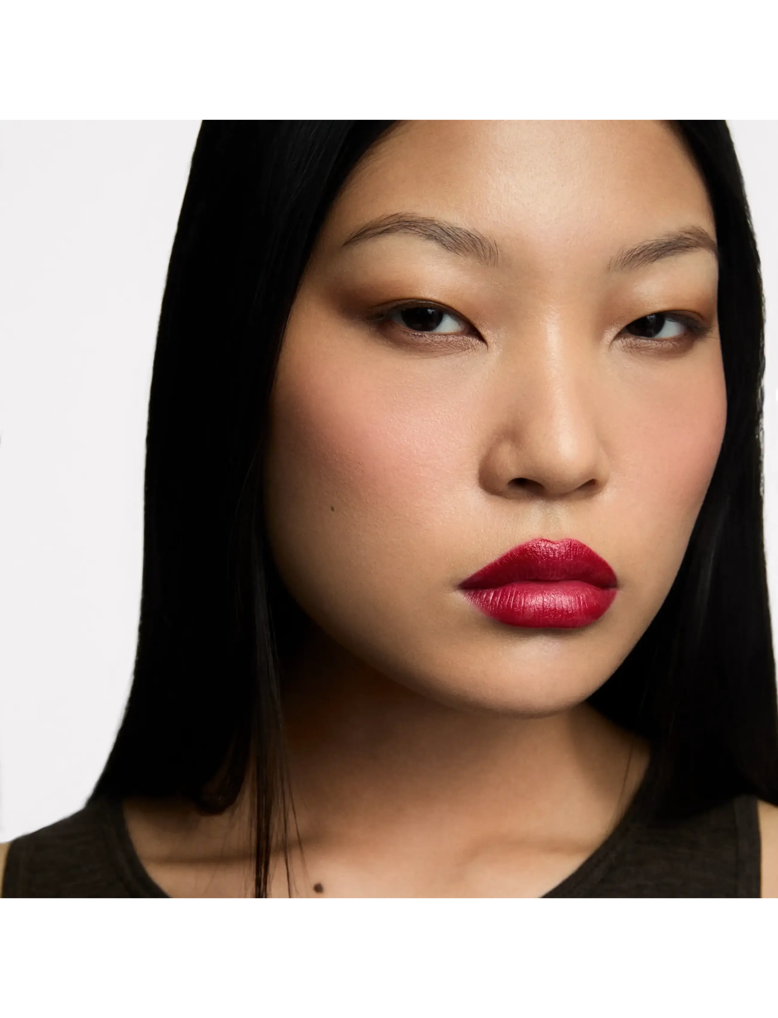 INGLOT - INGLOT VELVET DEFINE LIP PENCIL - redo för date night - classic cherry 71 - 2