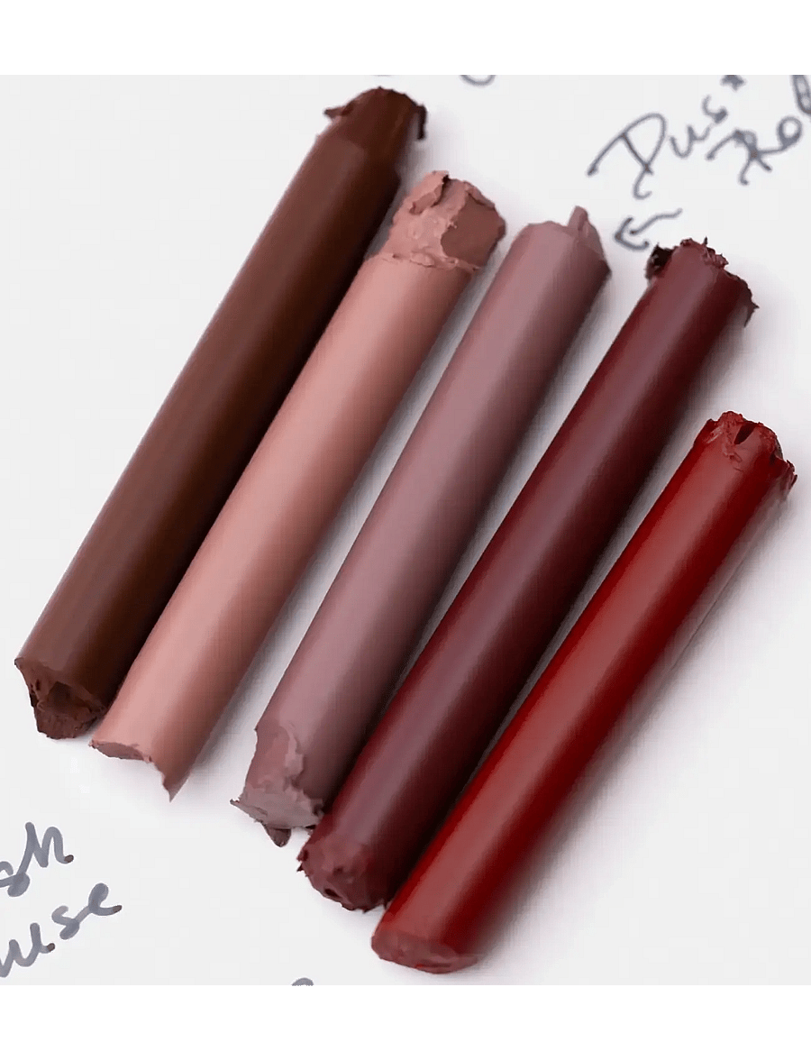 INGLOT - INGLOT VELVET DEFINE LIP PENCIL - makeup - classic cherry 71 - 5