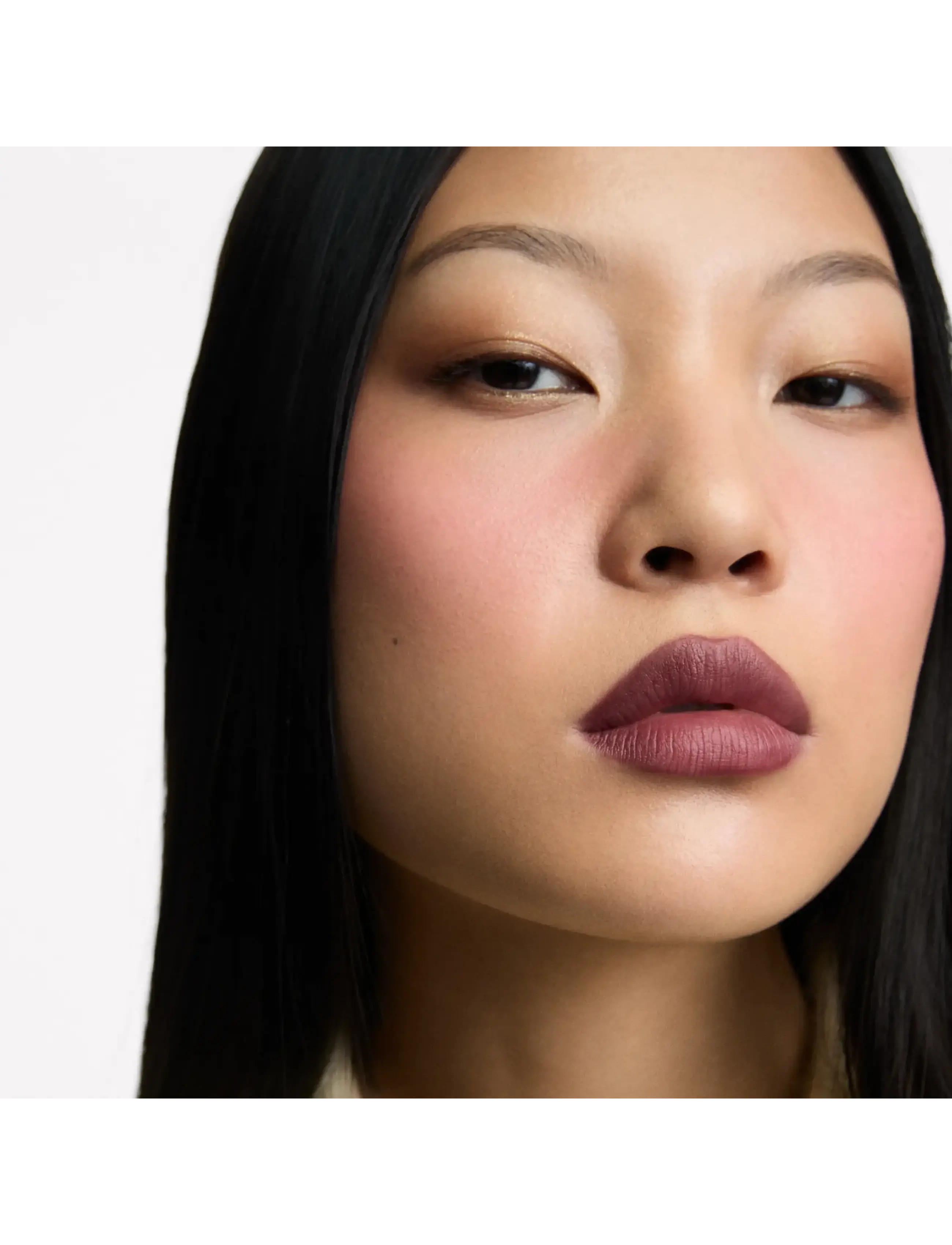 INGLOT - INGLOT VELVET DEFINE LIP PENCIL - redo för date night - deep burgundy 72 - 1