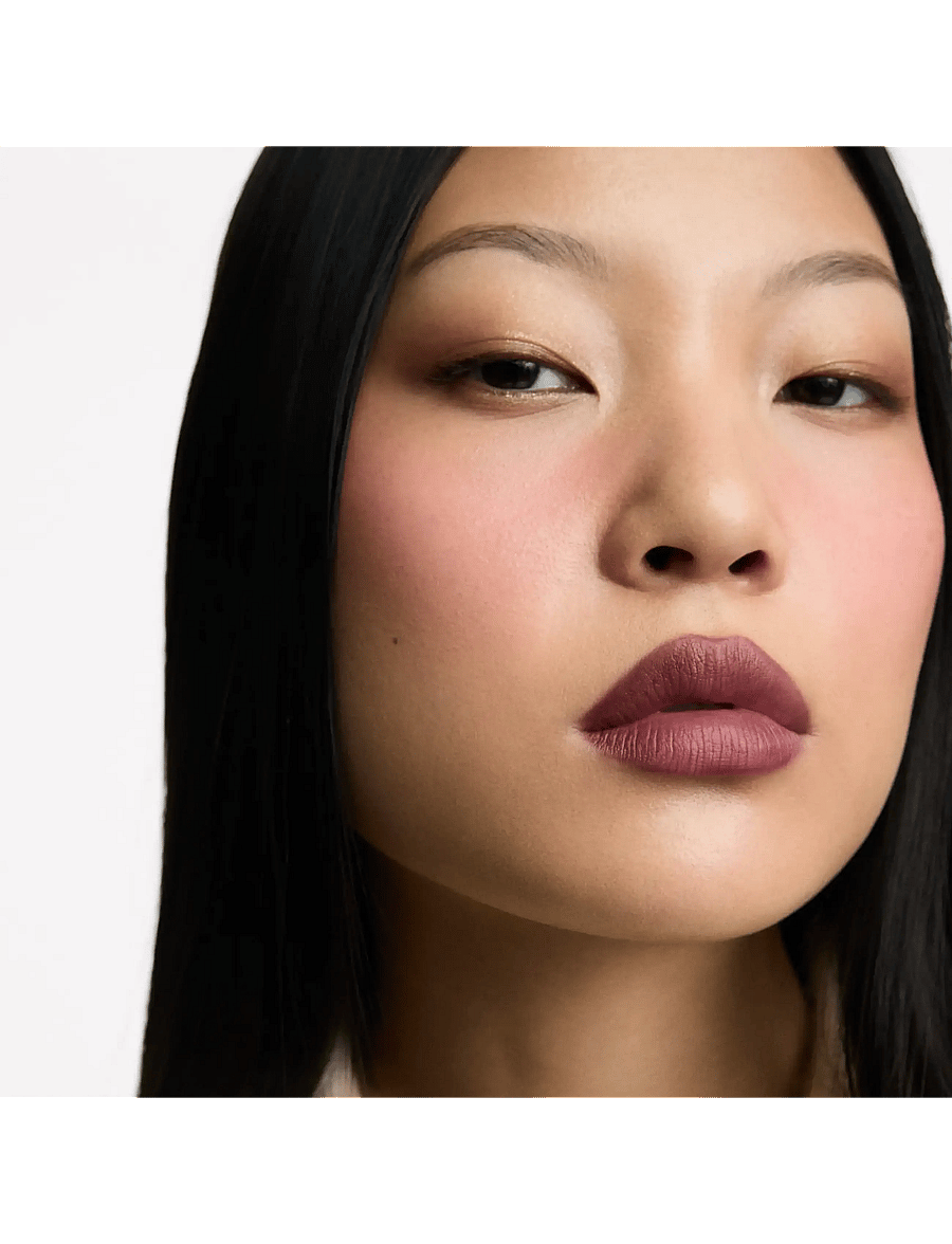 INGLOT - INGLOT VELVET DEFINE LIP PENCIL - makeup - deep burgundy 72 - 1