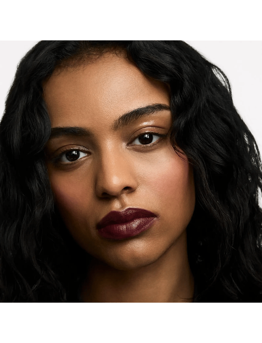 INGLOT - INGLOT VELVET DEFINE LIP PENCIL - makeup - deep burgundy 72 - 2