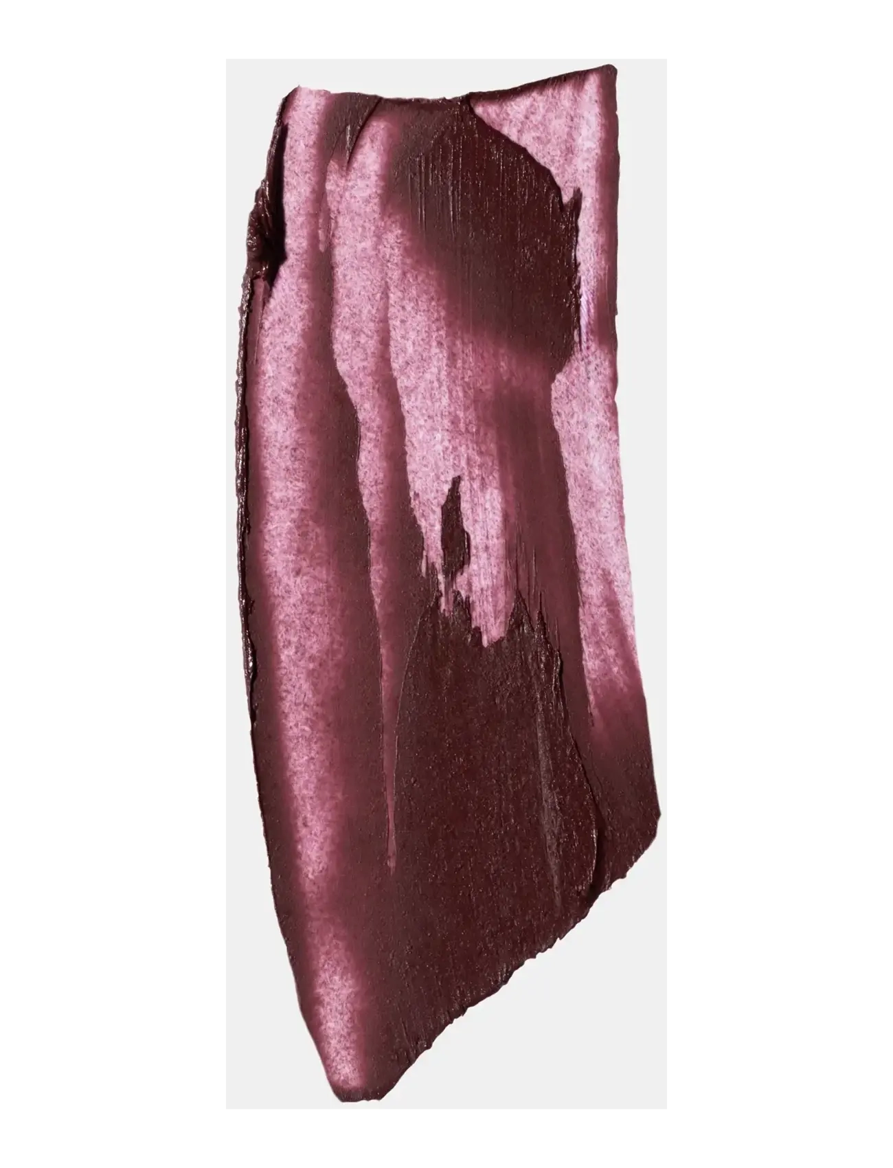 INGLOT - INGLOT VELVET DEFINE LIP PENCIL - redo för date night - deep burgundy 72 - 4