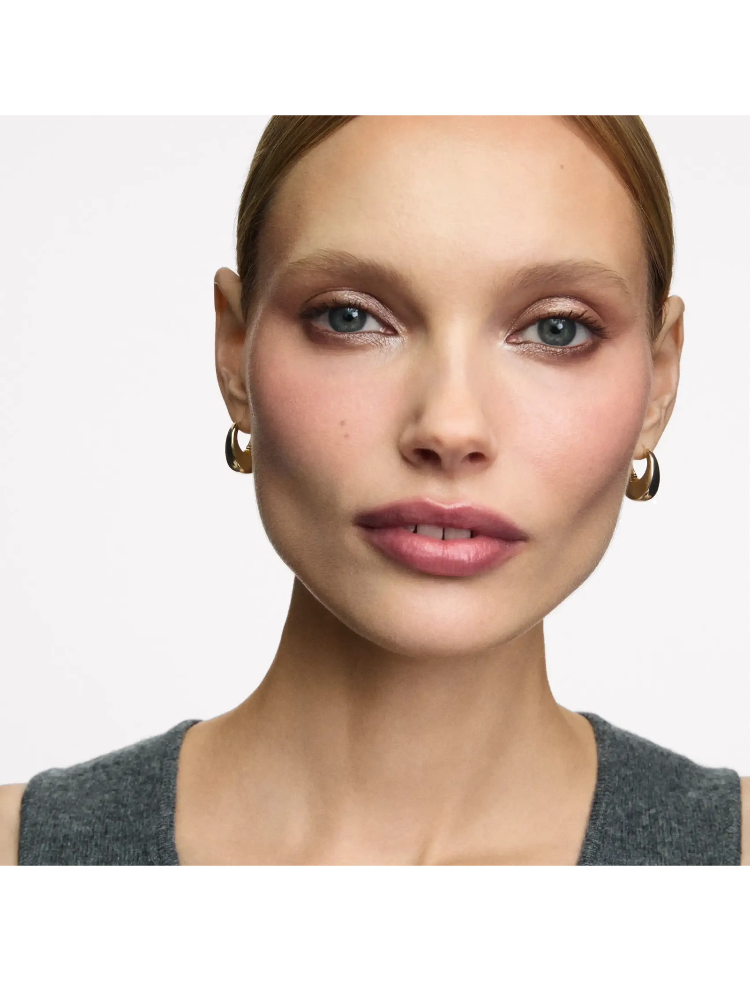 INGLOT - INGLOT VELVET DEFINE LIP PENCIL - redo för date night - dusty rose 73 - 1