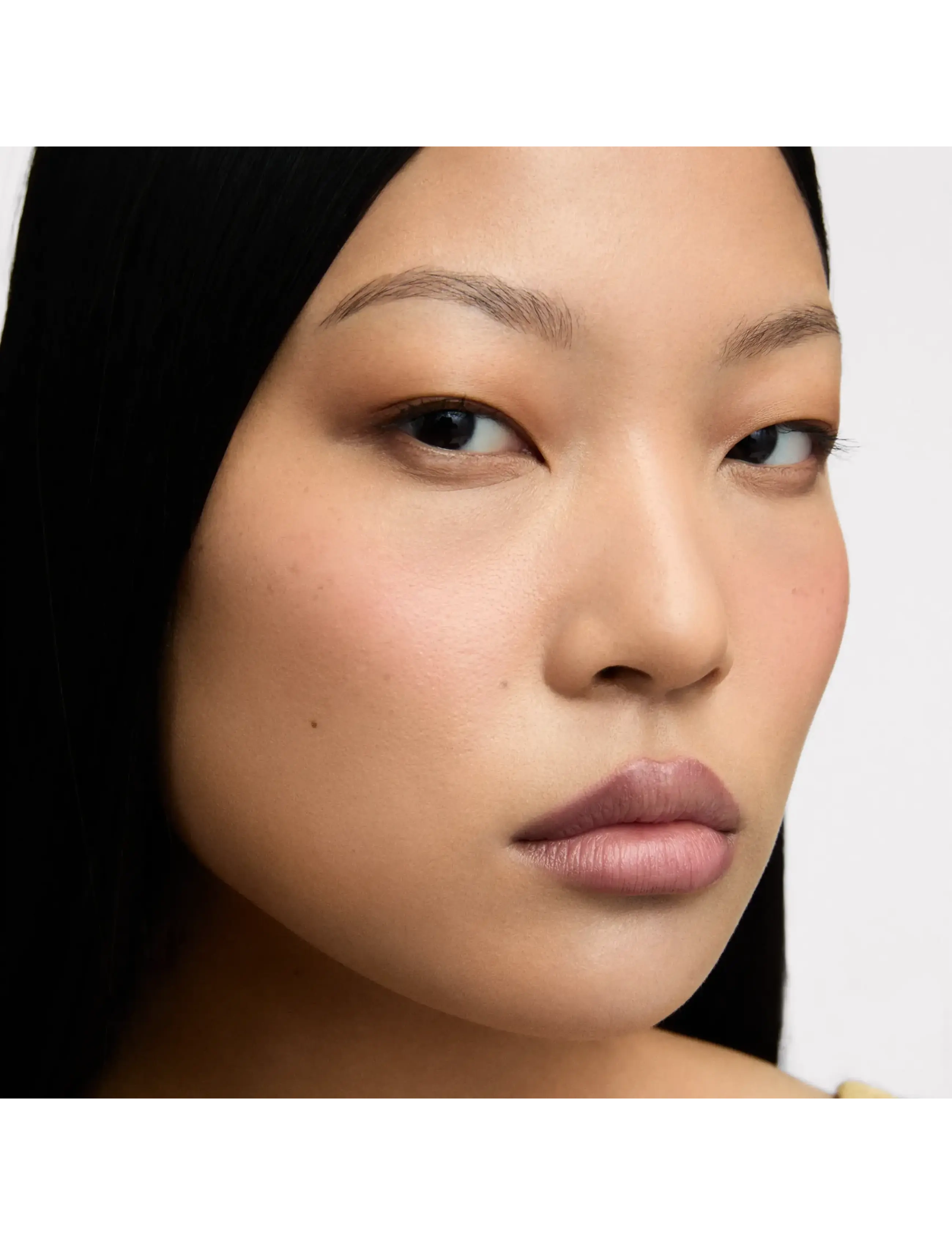 INGLOT - INGLOT VELVET DEFINE LIP PENCIL - redo för date night - dusty rose 73 - 2