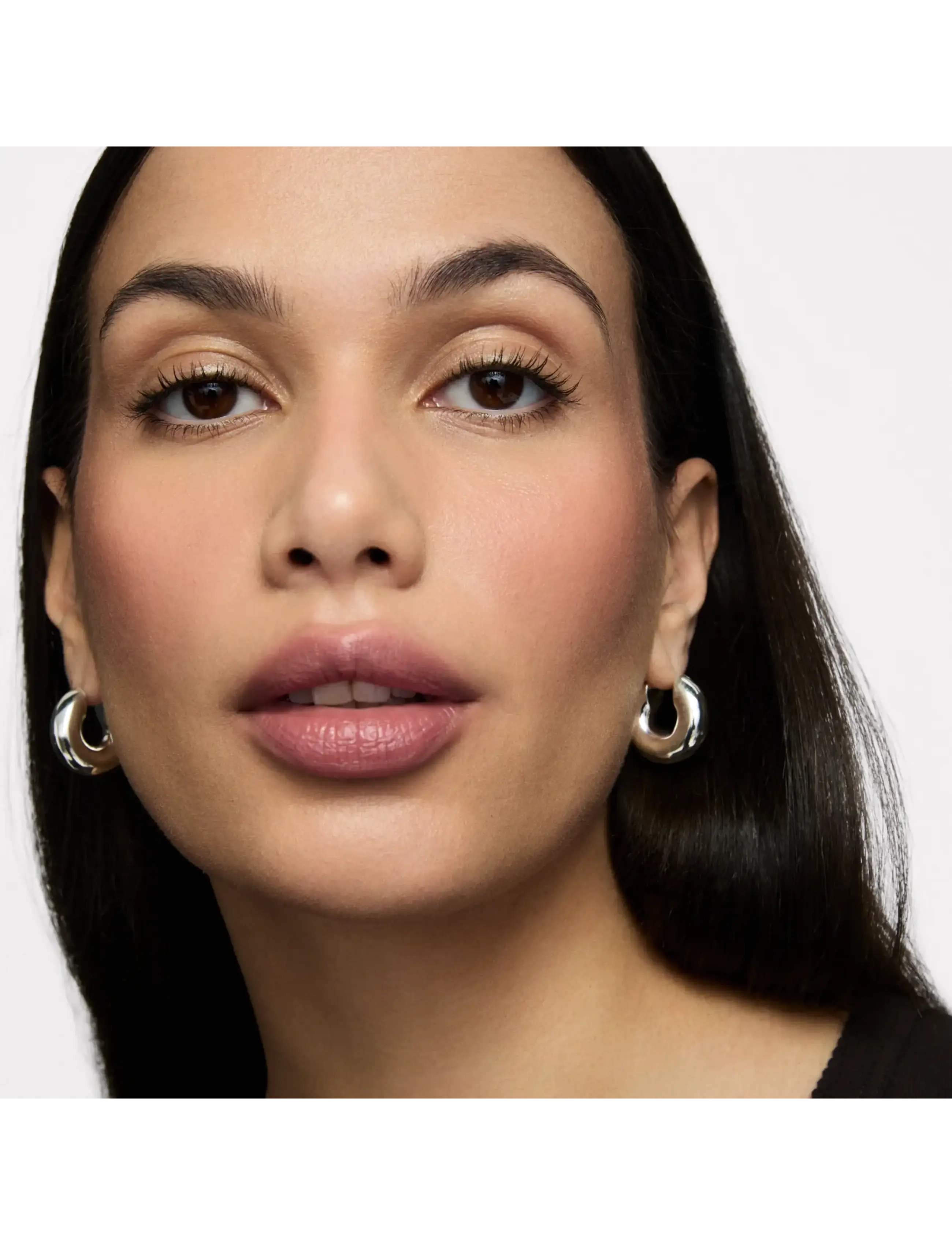 INGLOT - INGLOT VELVET DEFINE LIP PENCIL - redo för date night - dusty rose 73 - 3