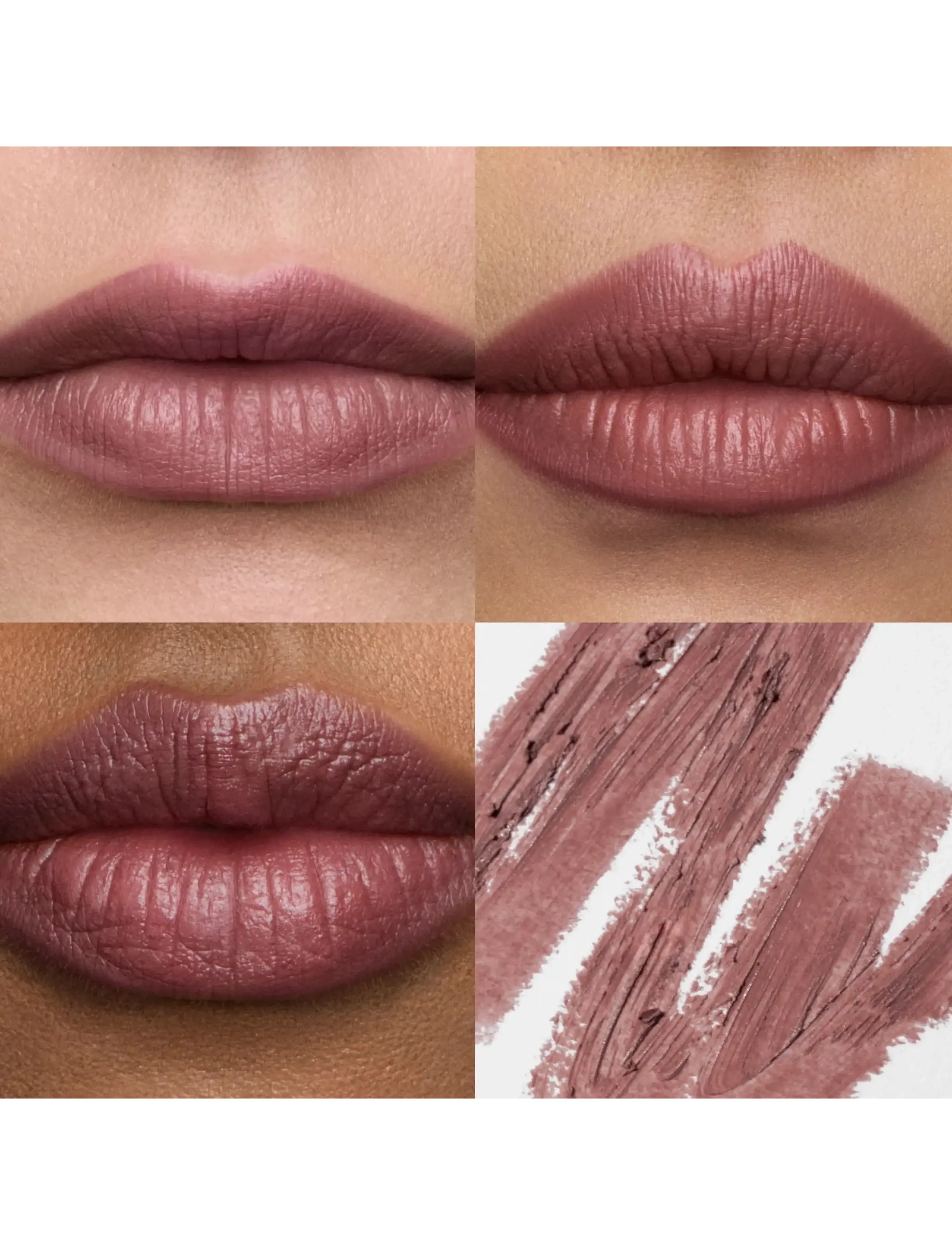 INGLOT - INGLOT VELVET DEFINE LIP PENCIL - redo för date night - blush muse 74 - 2