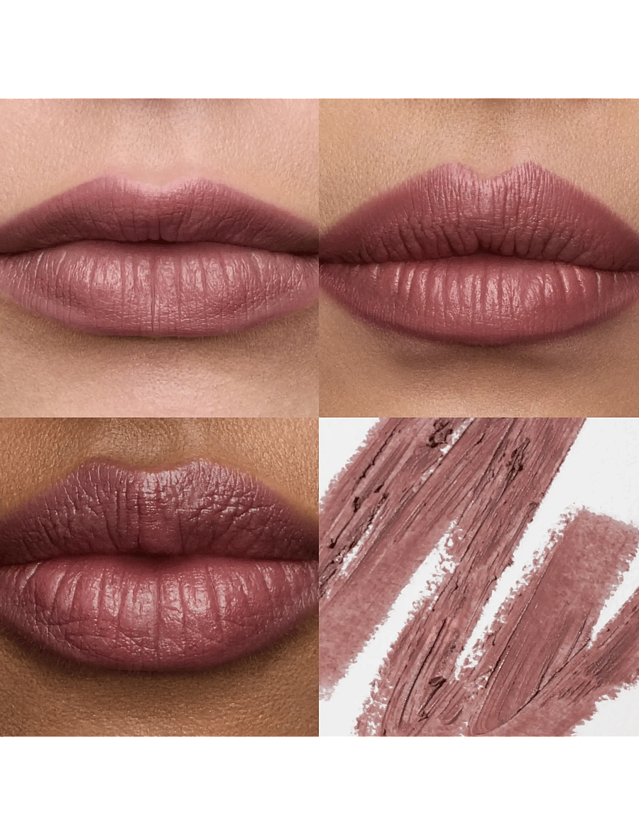 INGLOT - INGLOT VELVET DEFINE LIP PENCIL - makeup - blush muse 74 - 2