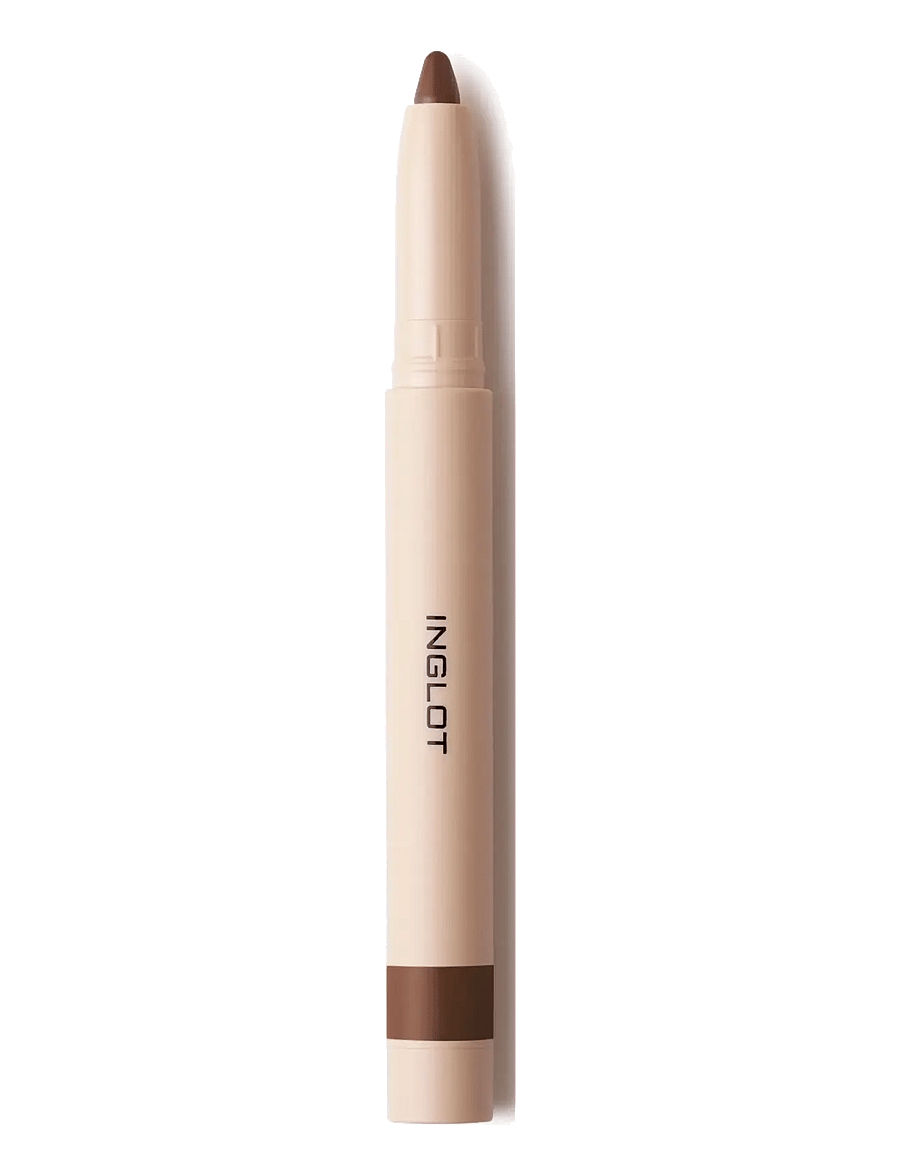 INGLOT - INGLOT VELVET DEFINE LIP PENCIL - makeup - cocoa cream 75 - 0