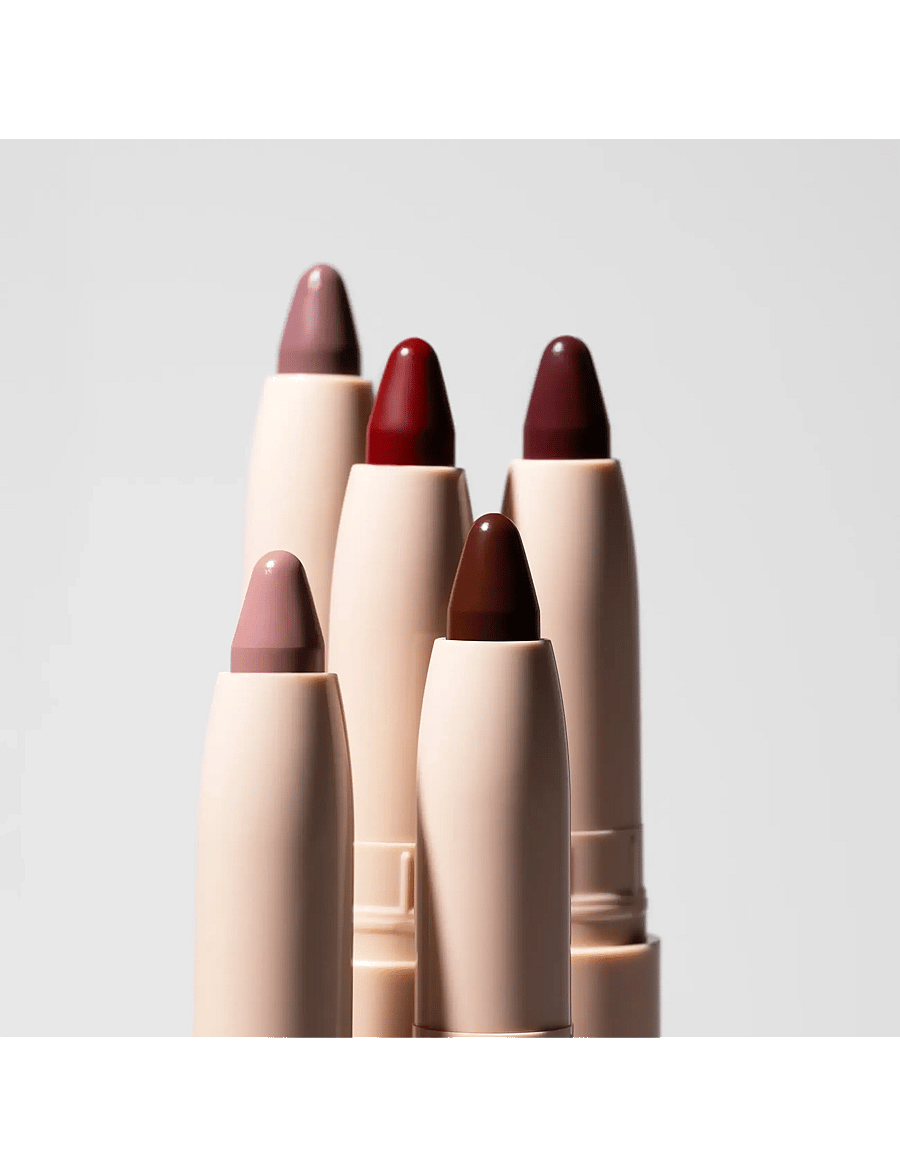 INGLOT - INGLOT VELVET DEFINE LIP PENCIL - makeup - cocoa cream 75 - 5