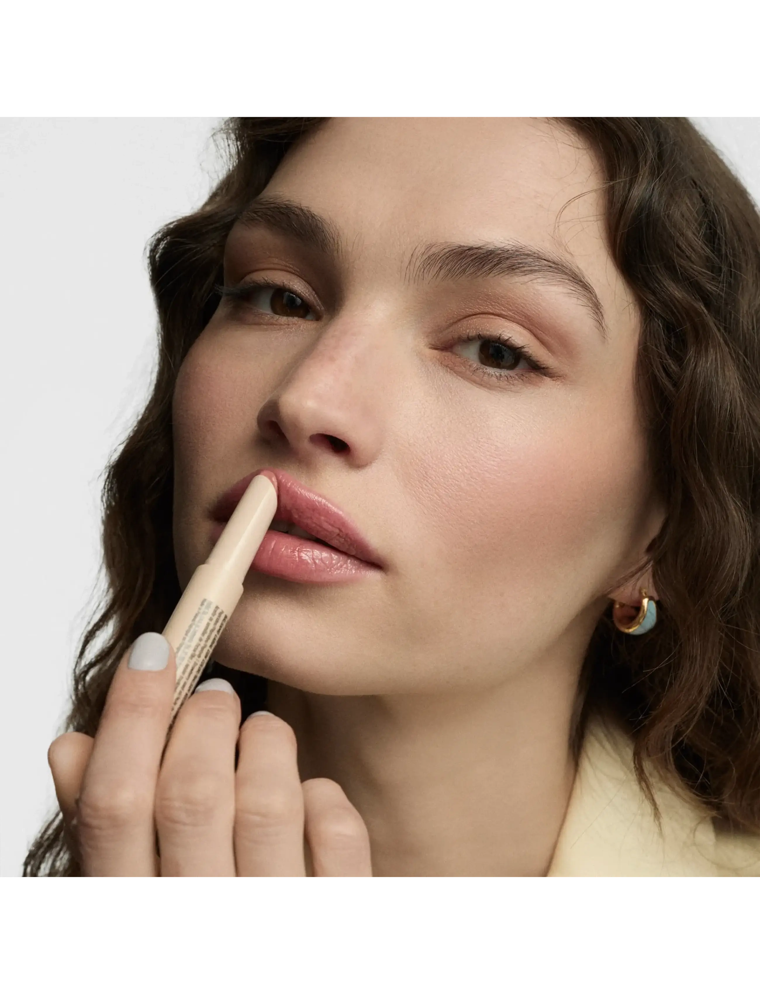 INGLOT - Lip Volume Tinted Lip Balm - huulepalsamid - pink104 - 1