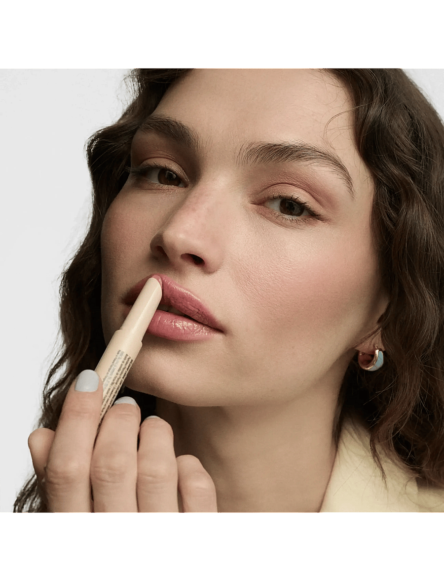 INGLOT - Lip Volume Tinted Lip Balm - huulepalsamid - pink104 - 1