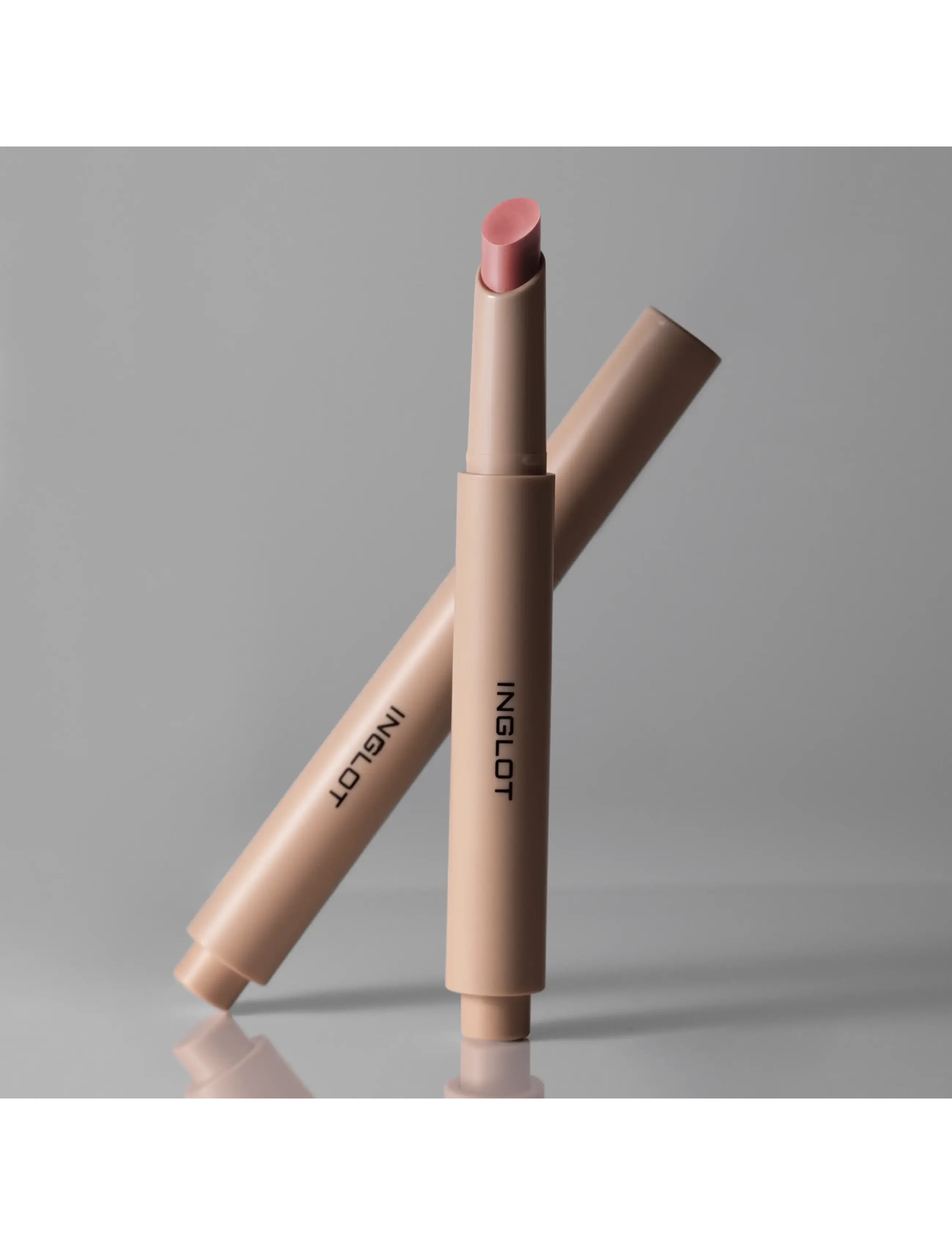 INGLOT - Lip Volume Tinted Lip Balm - huulepalsamid - pink105 - 2