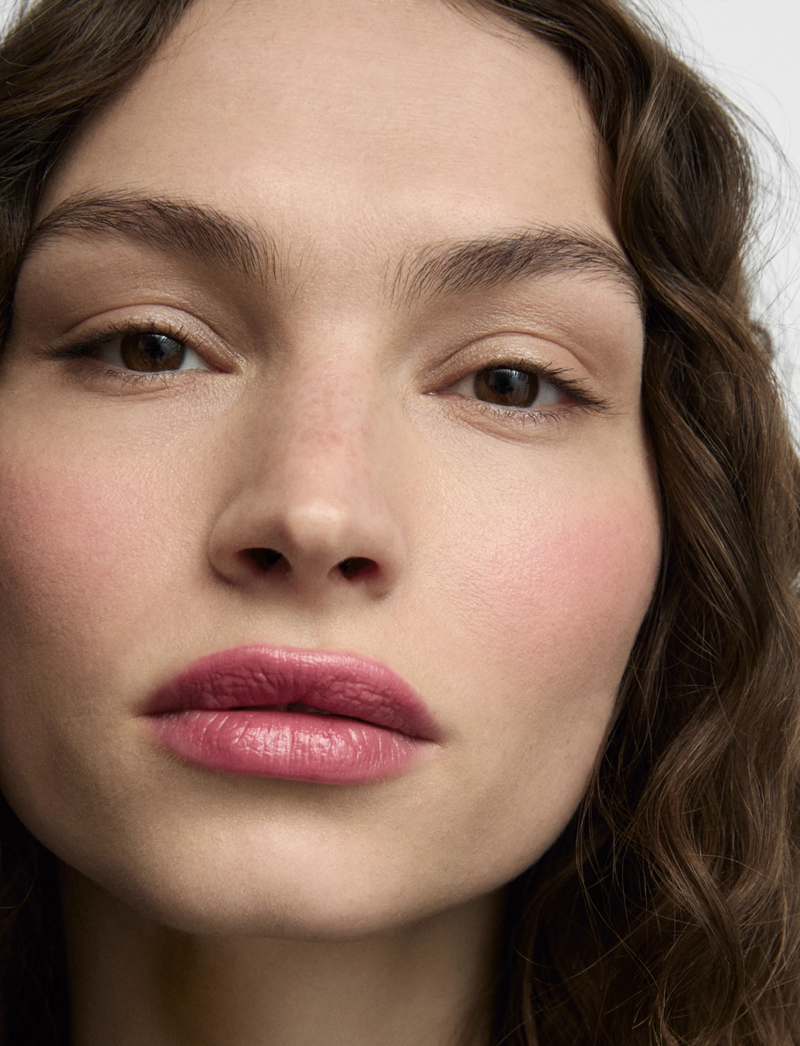 INGLOT - Lip Volume Tinted Lip Balm - huulepalsamid - pink105 - 0