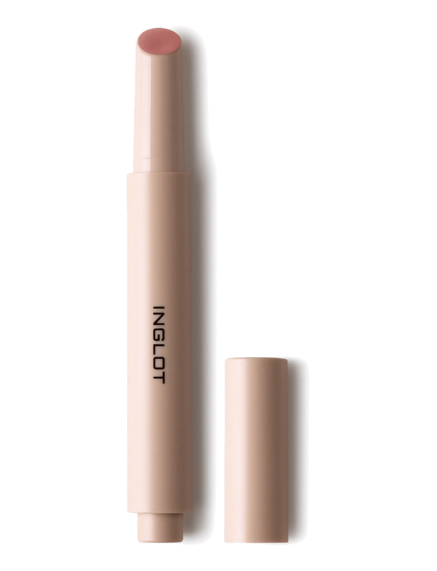 INGLOT - Lip Volume Tinted Lip Balm - huulepalsamid - pink106 - 1