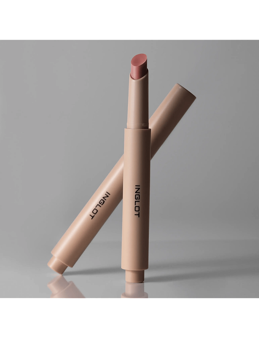 INGLOT - Lip Volume Tinted Lip Balm - huulepalsamid - pink106 - 2
